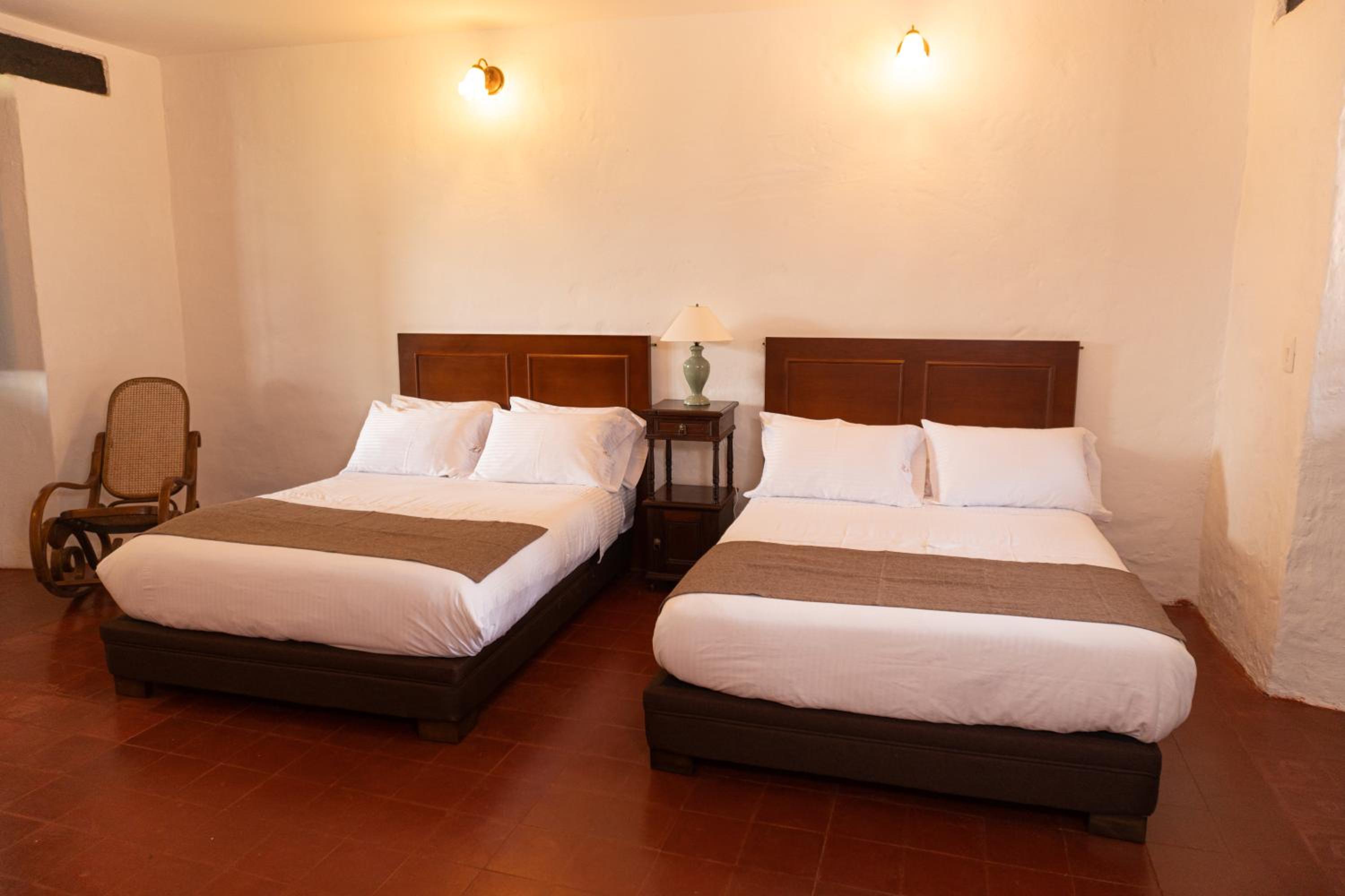 Superior Double Room photo 1