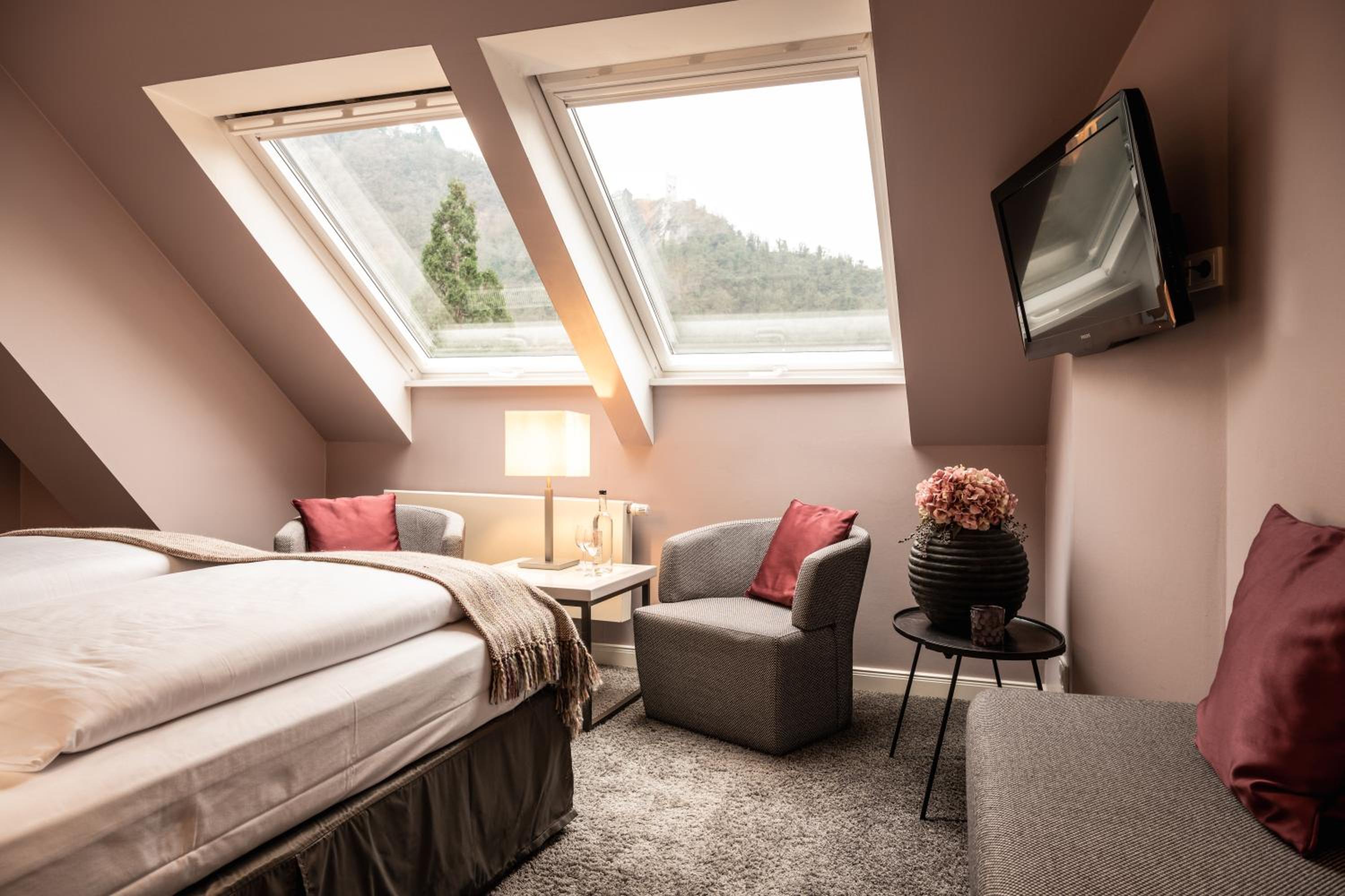 Small Double Room photo 3