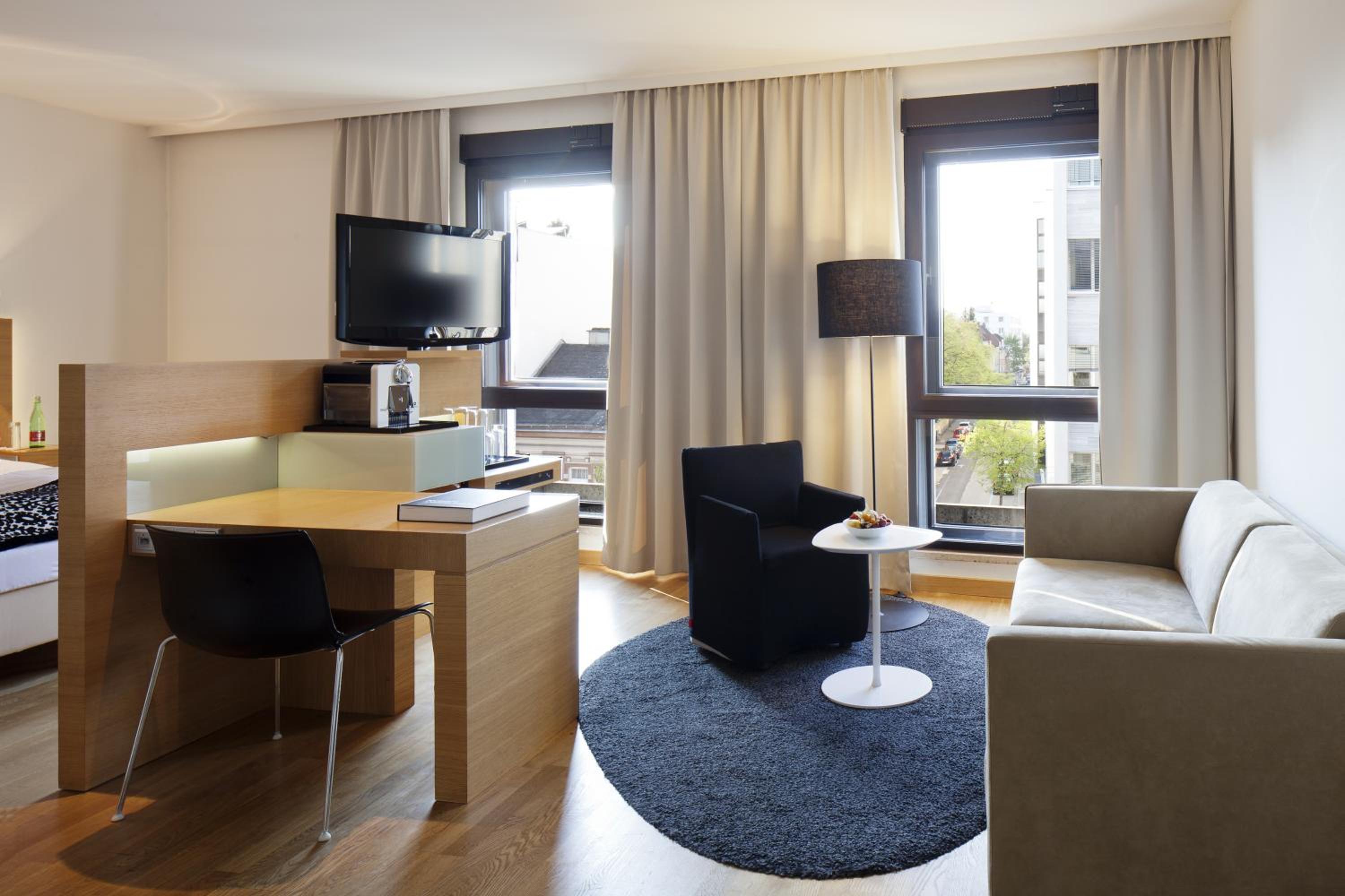 Junior Suite photo 3