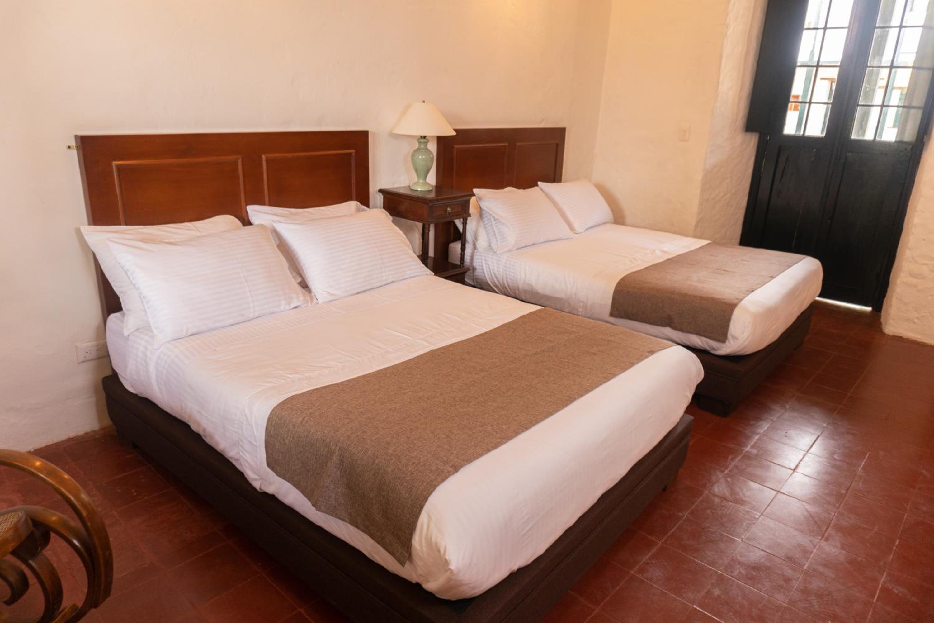 Superior Double Room photo 3