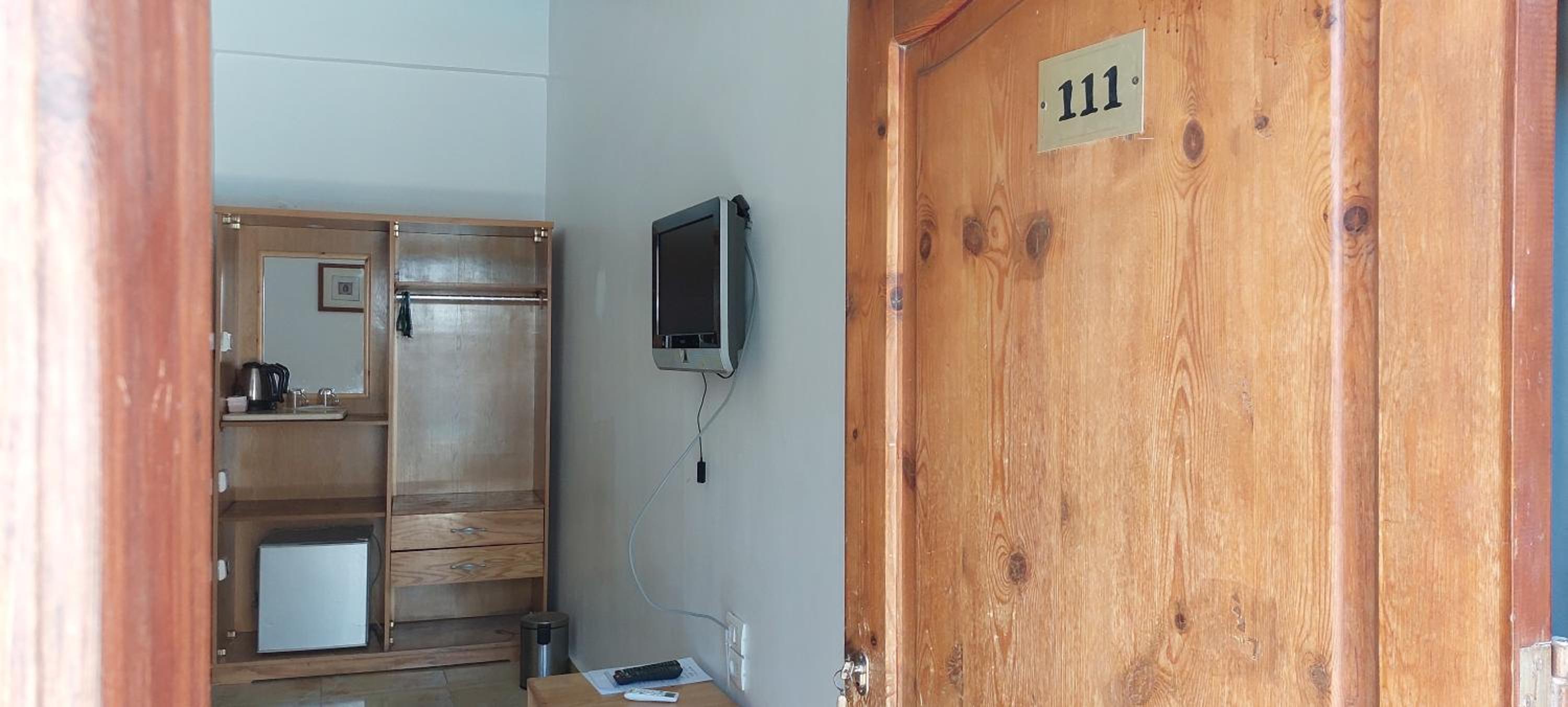 Double Room photo 2