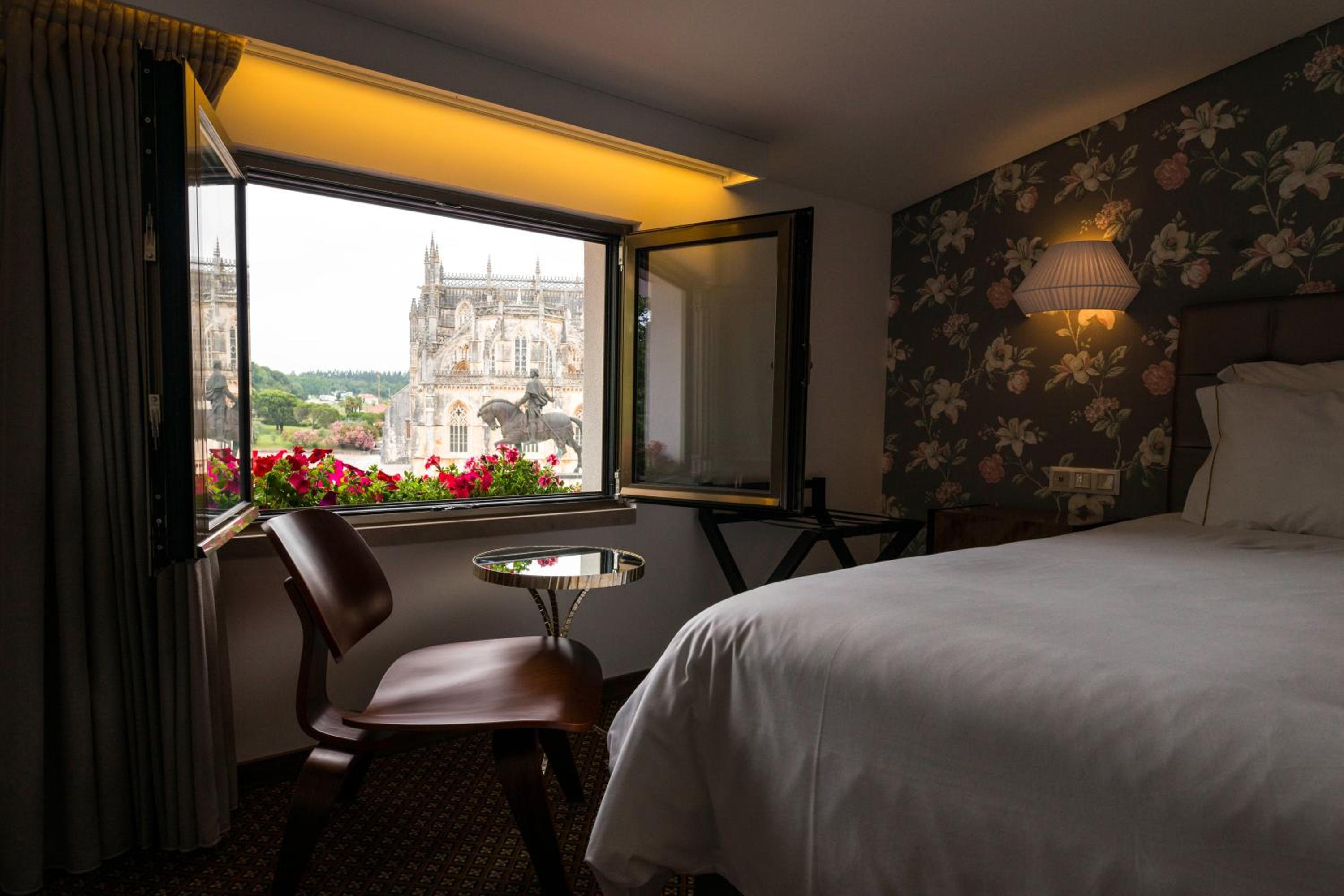 Double Room Mansarda Vista - Photo 1