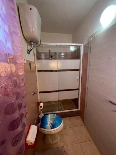 Apartment with Sea View photo 2