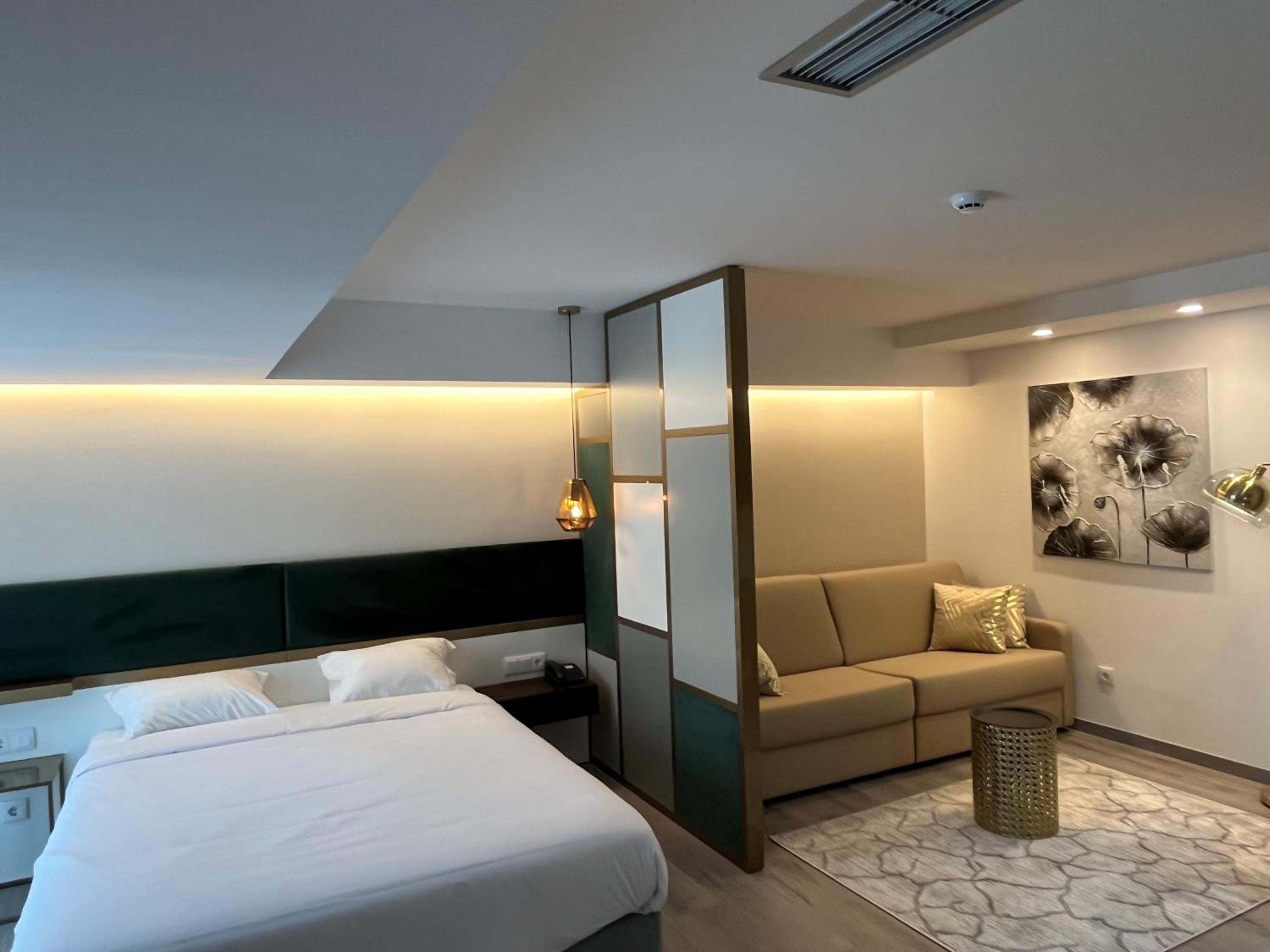 Family Suite - Photo 3