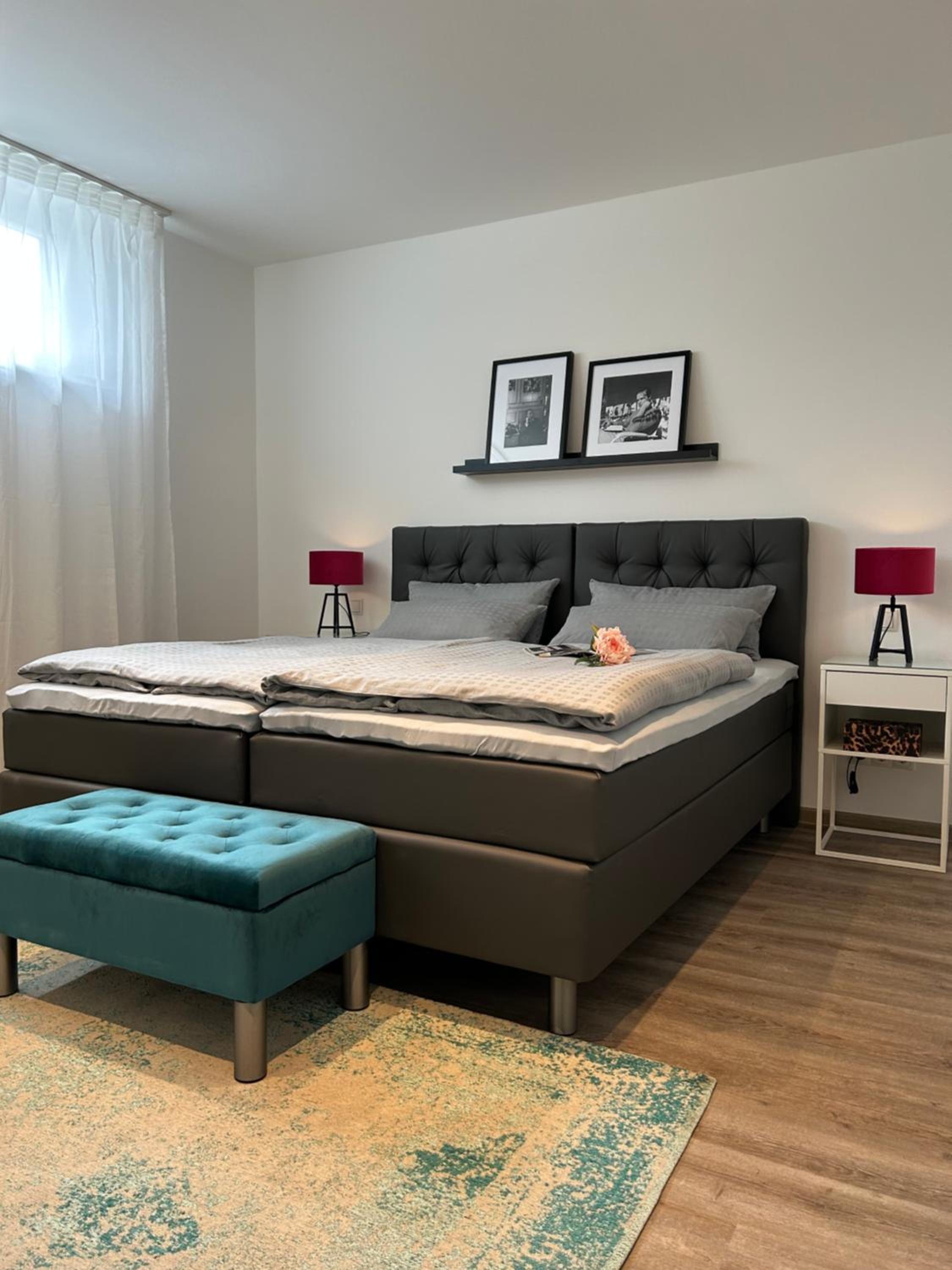 Apartment photo 1