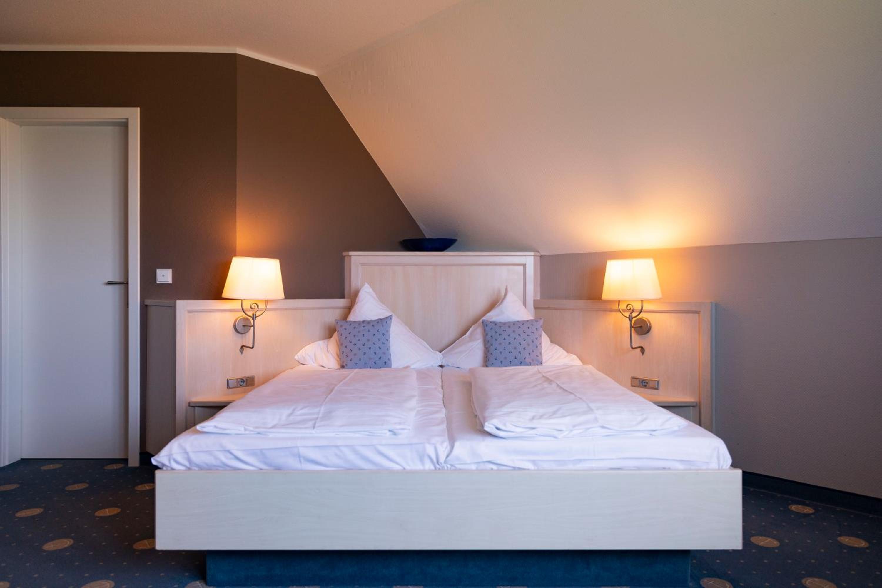 Double Room photo 1