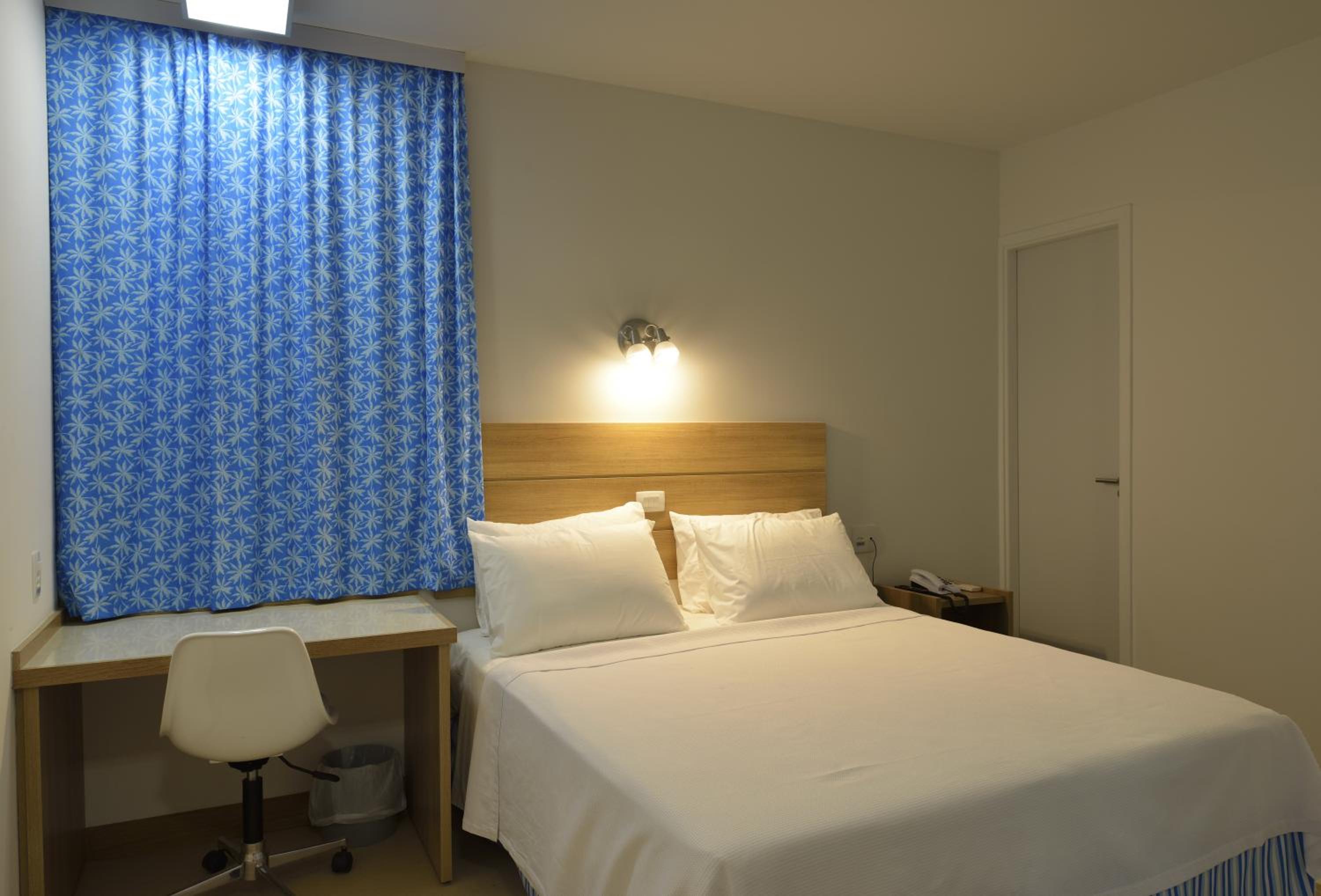Standard Twin Room photo 1
