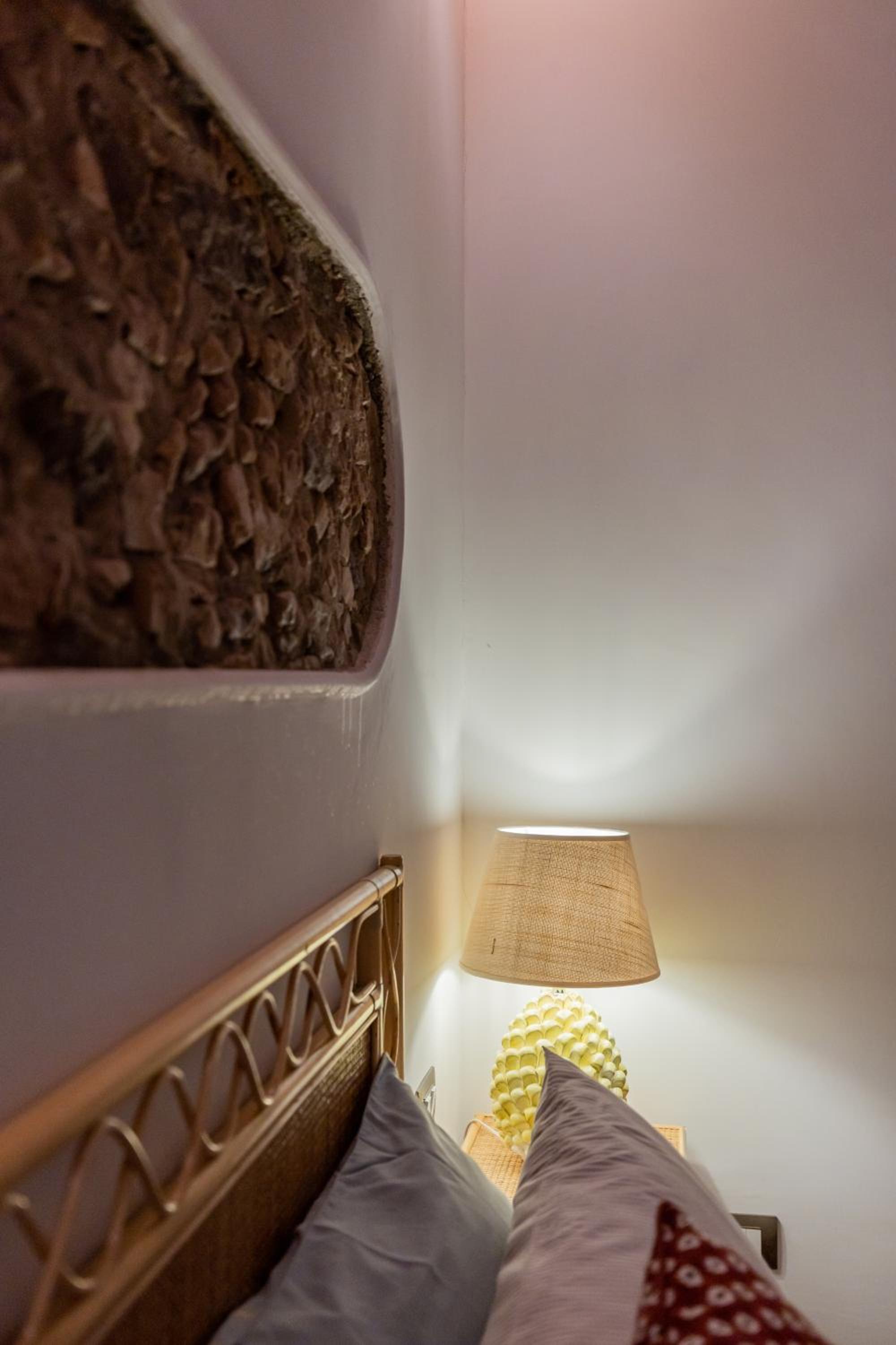 Double Room - Photo 5