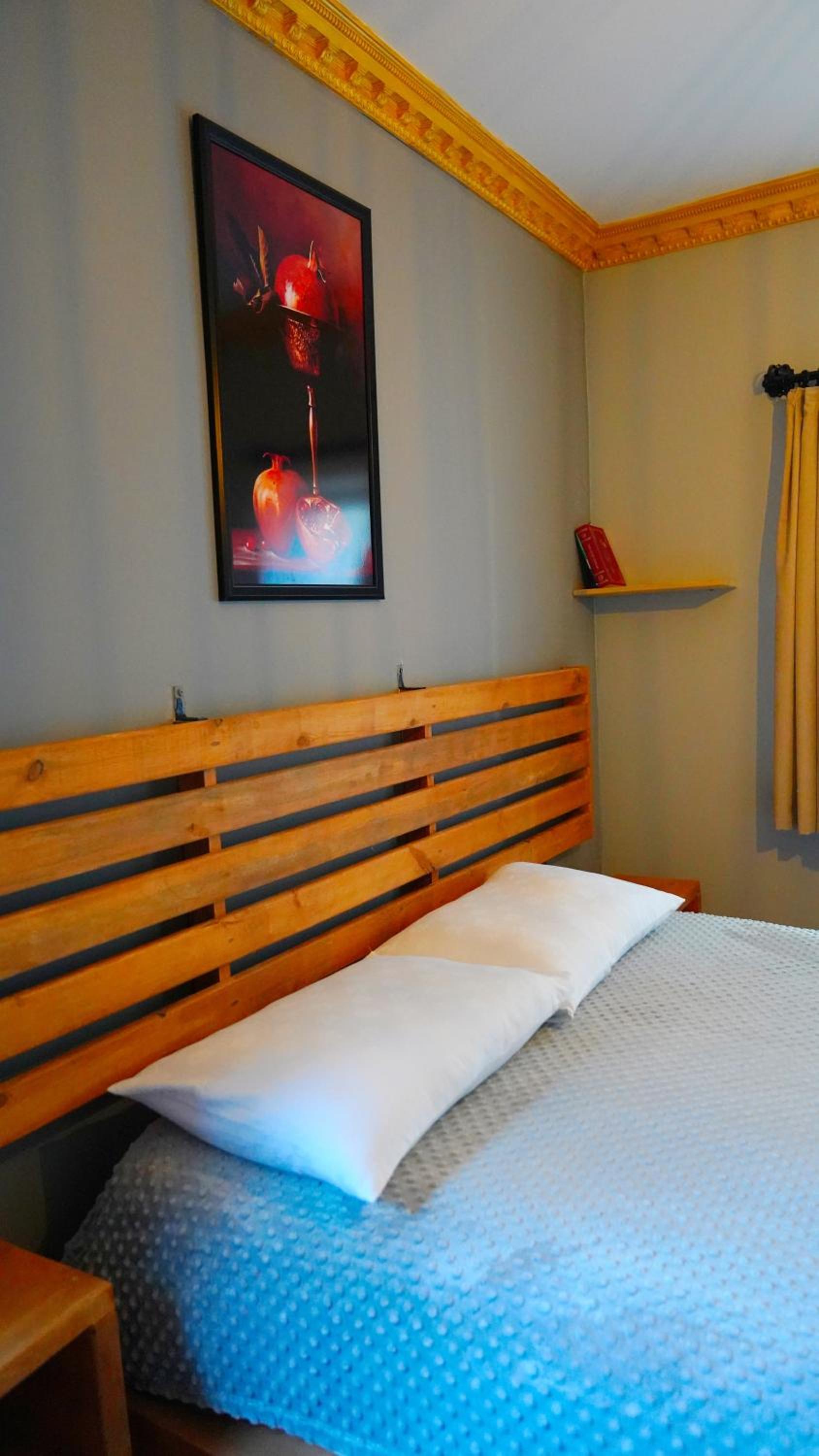 Standard Double Room photo 1