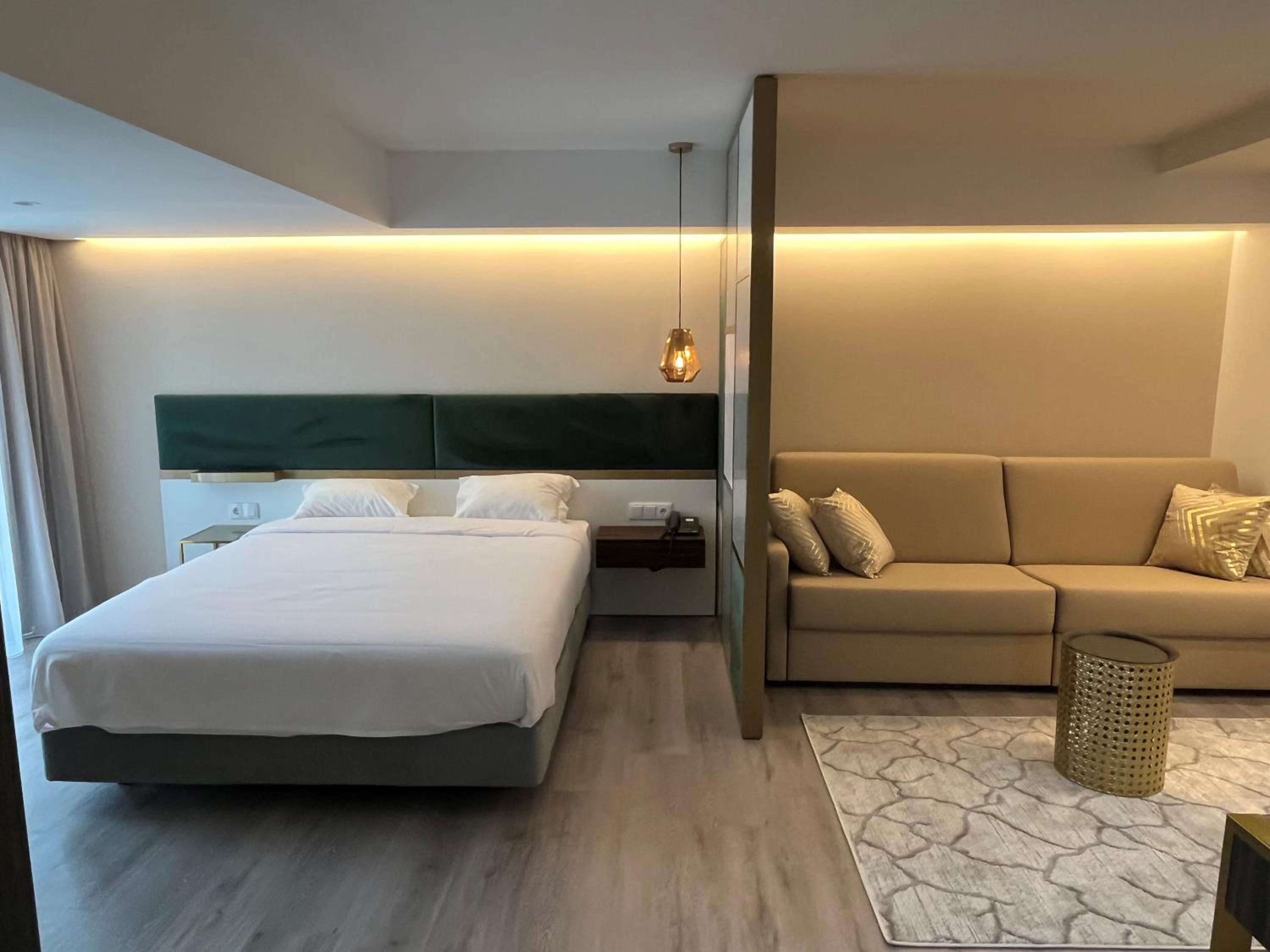 Family Suite - Photo 4