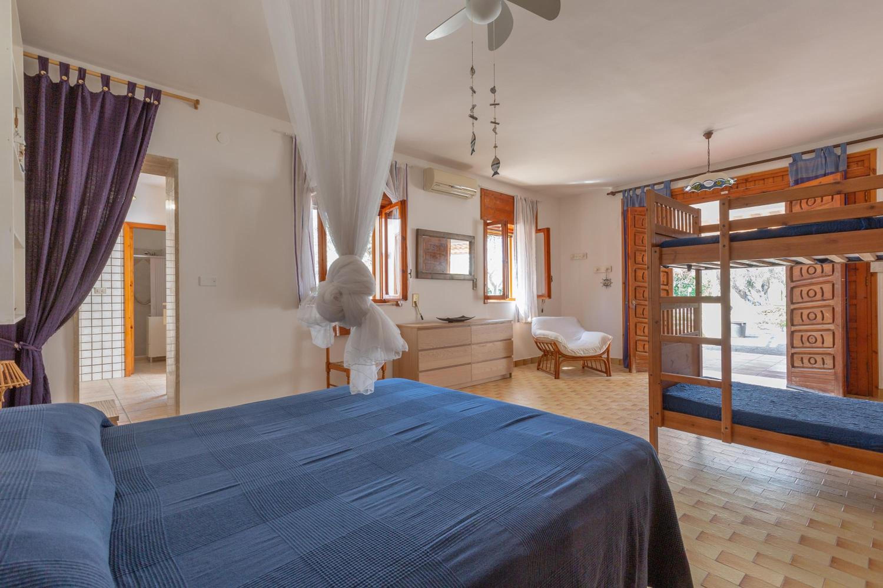 Standard Villa photo 1