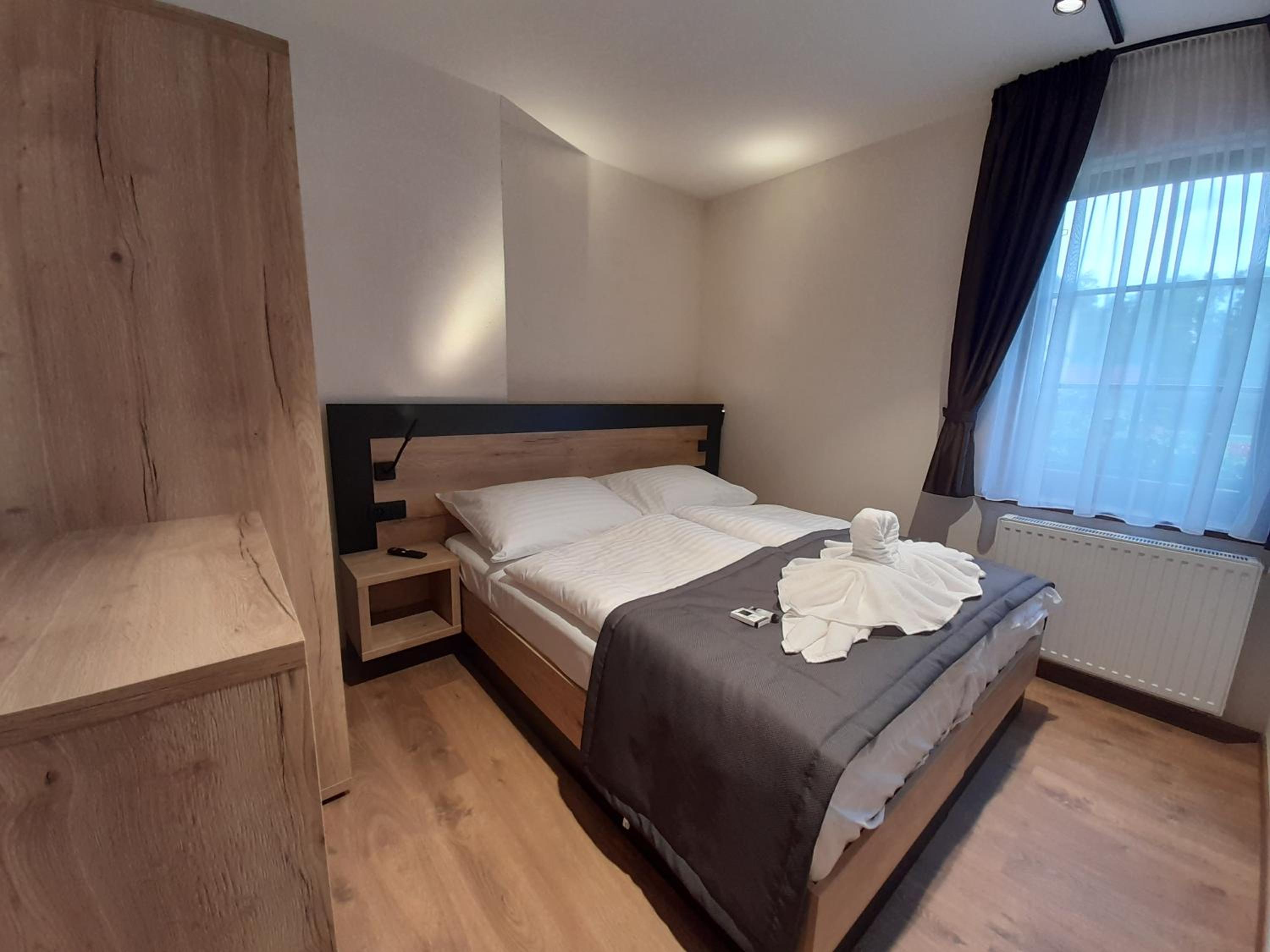 Apartment with Terrace photo 1
