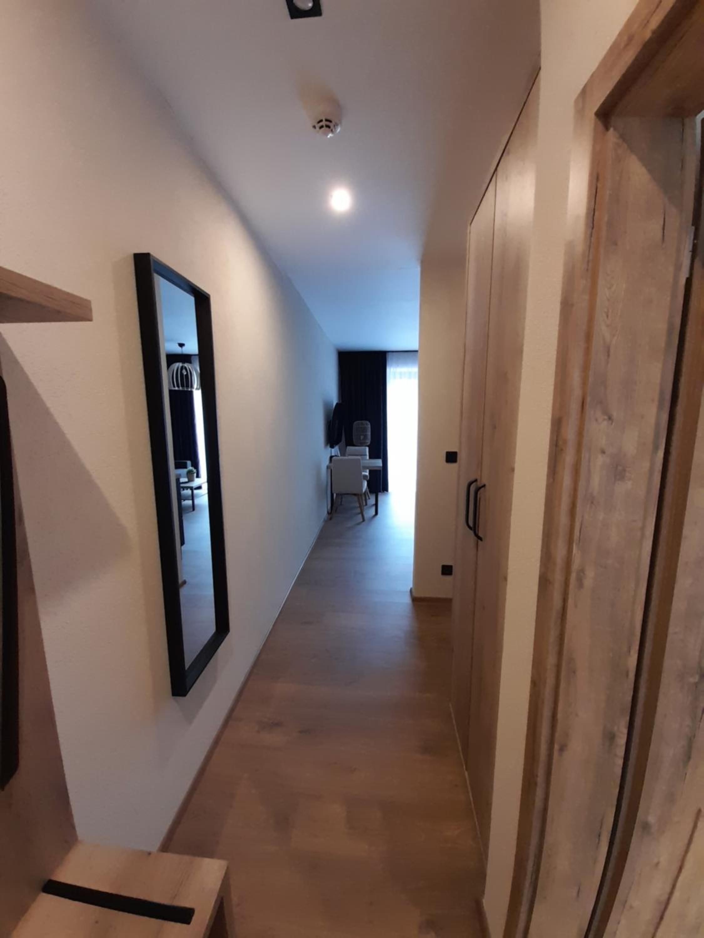 Apartment with Terrace photo 3