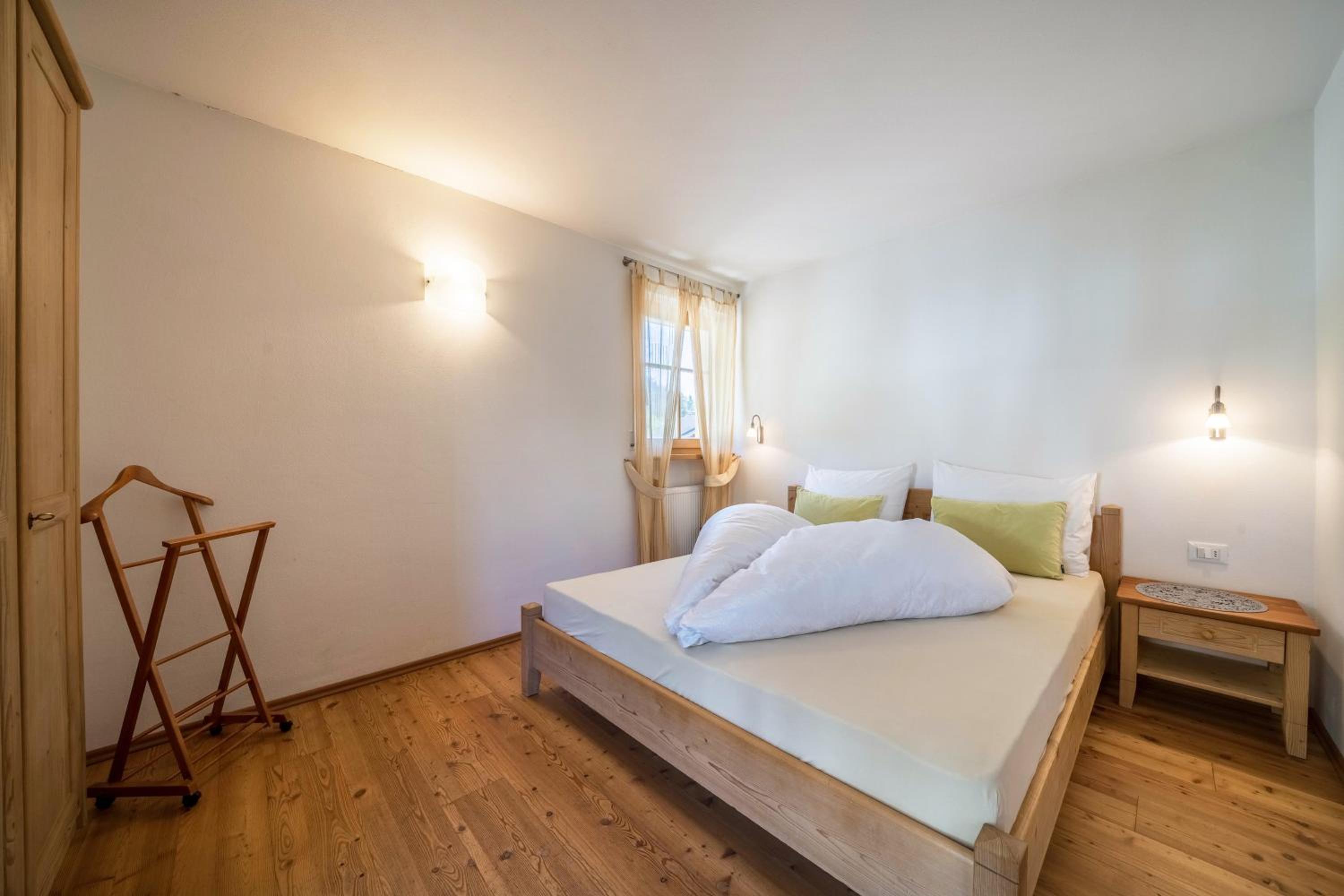 Two-Bedroom Superior Apartment