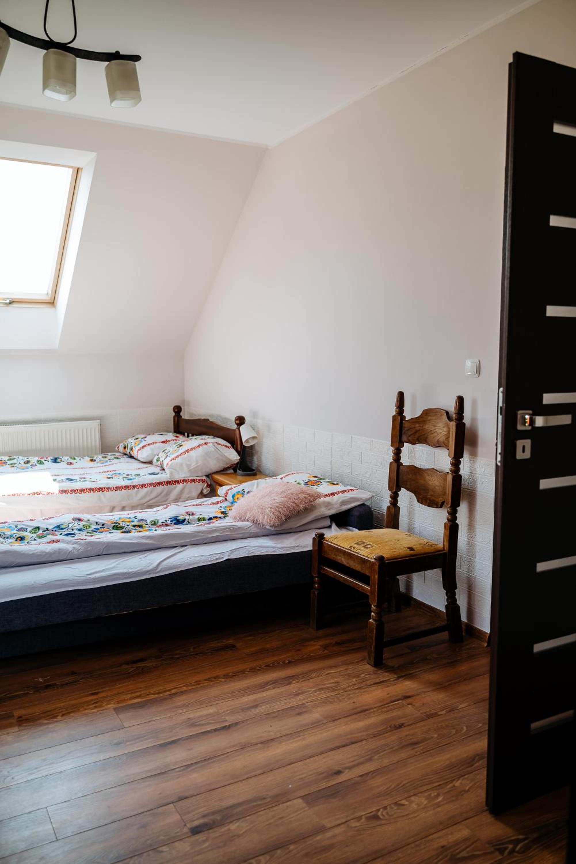 Basic Triple Room - Photo 4
