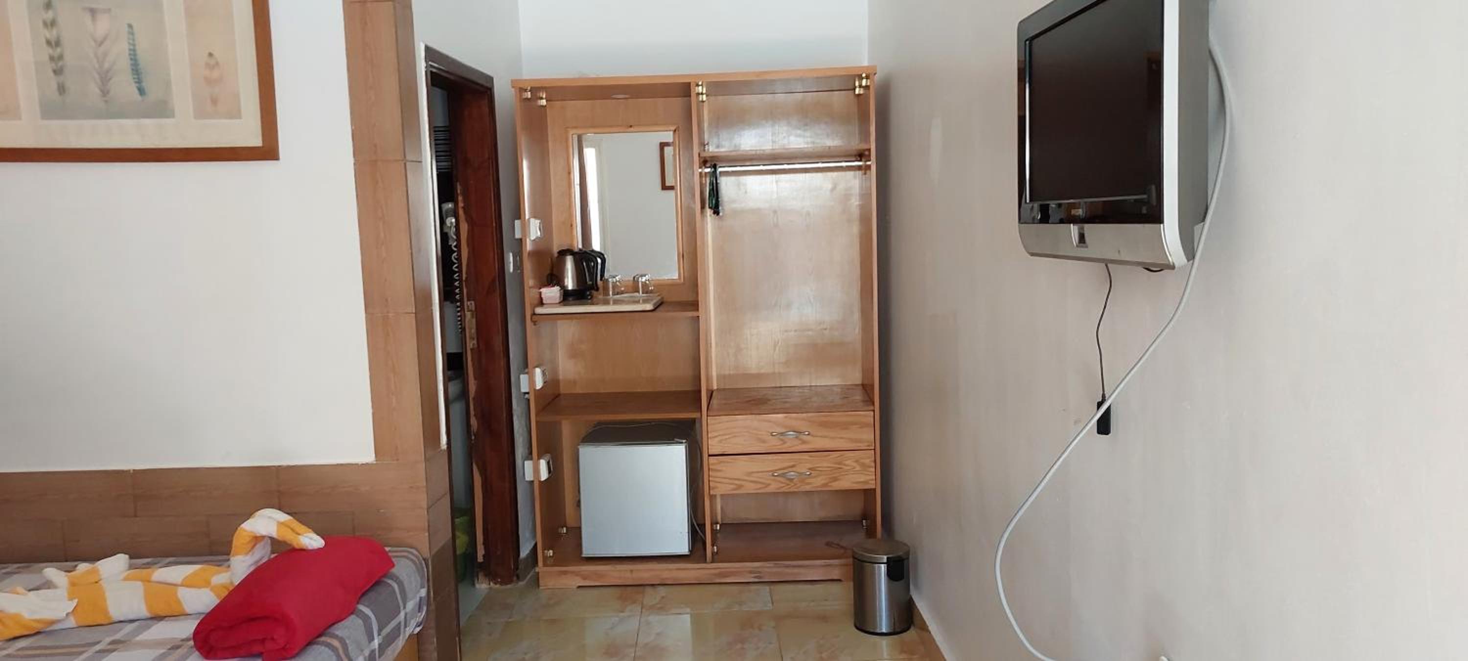 Triple Room photo 1