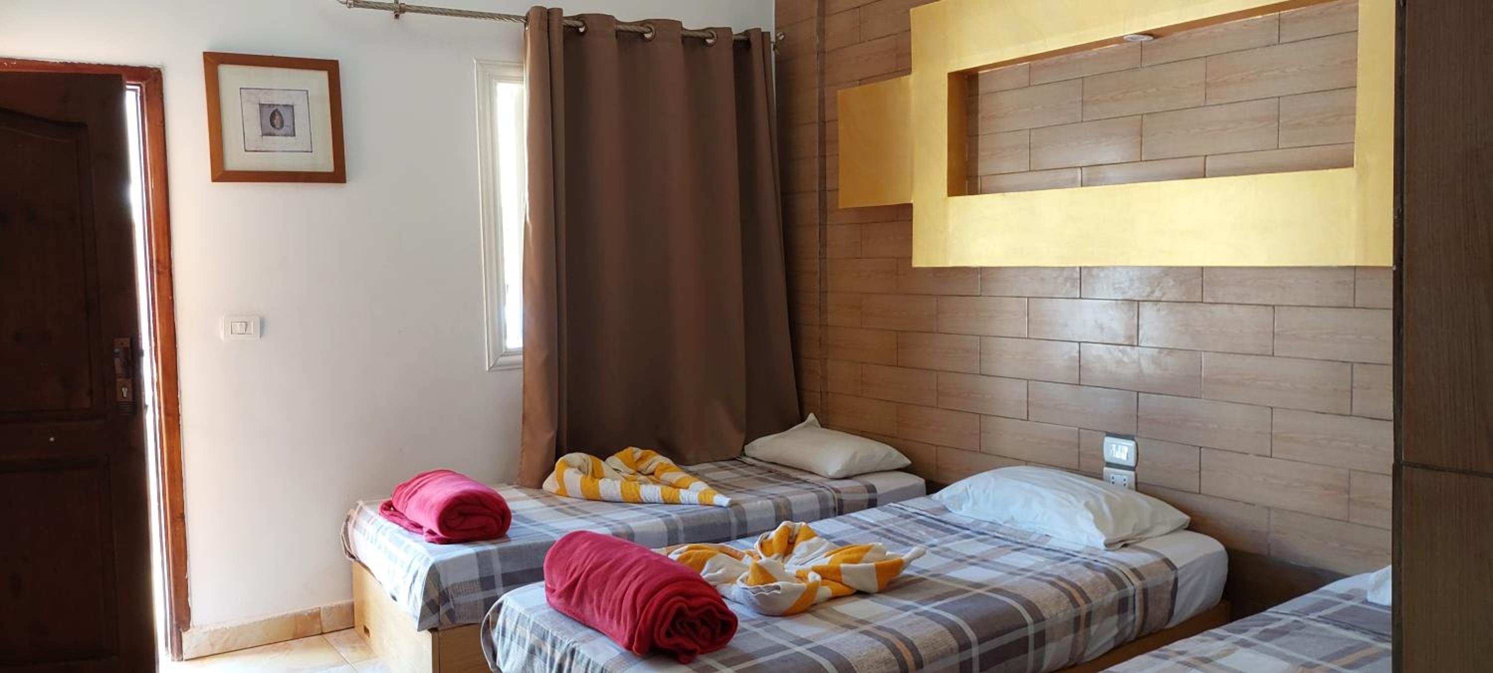 Triple Room photo 3