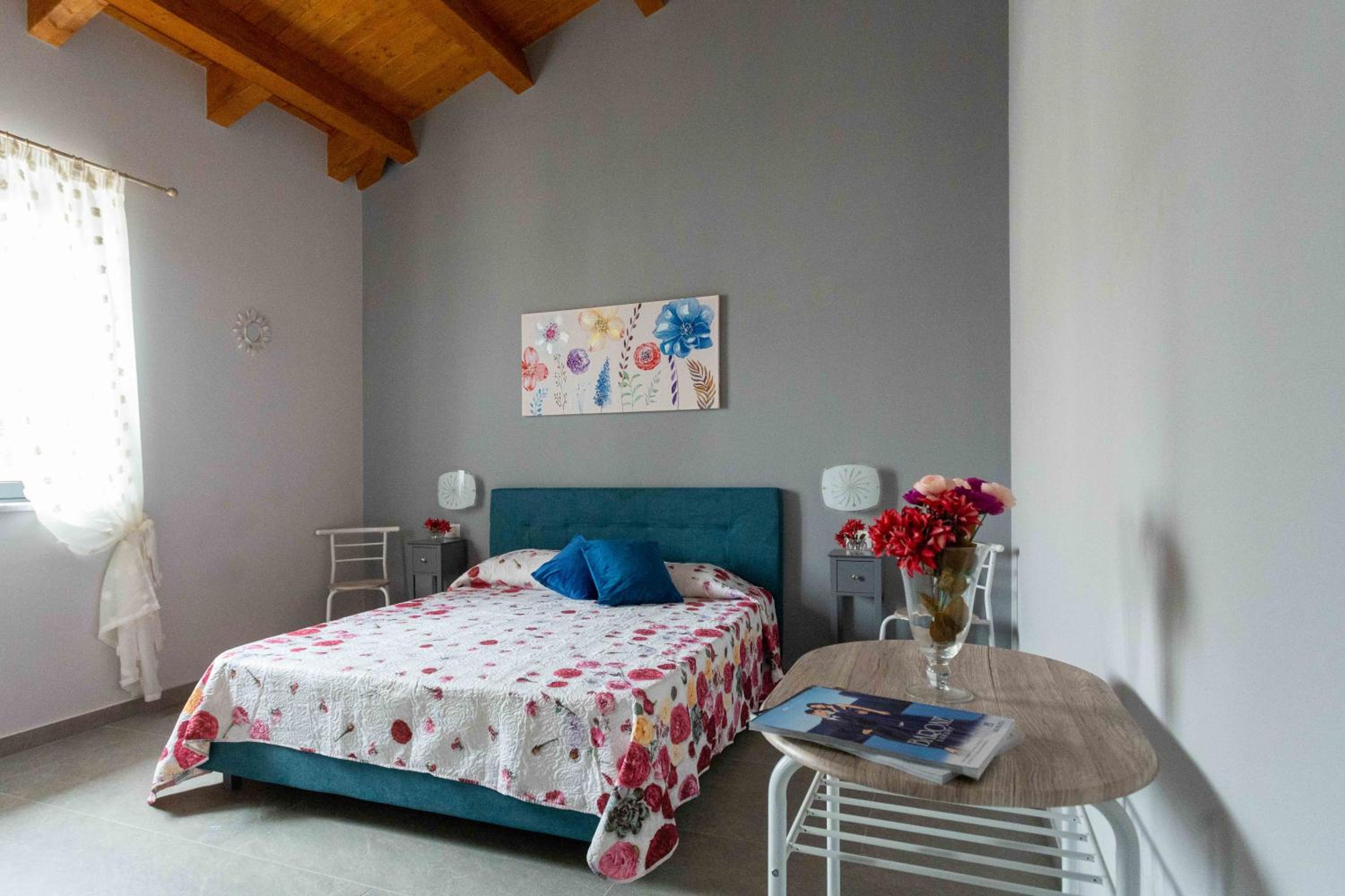 Double Room with Private Bathroom photo 1