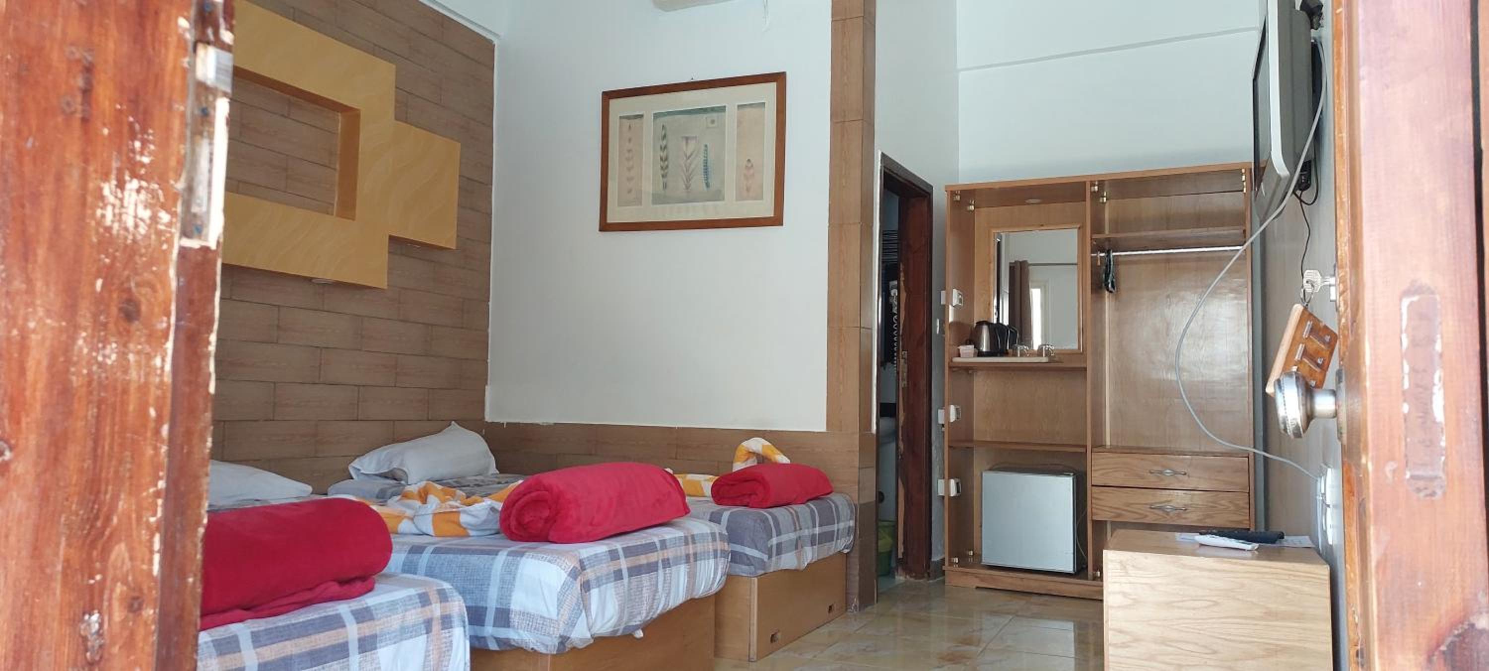Triple Room photo 2