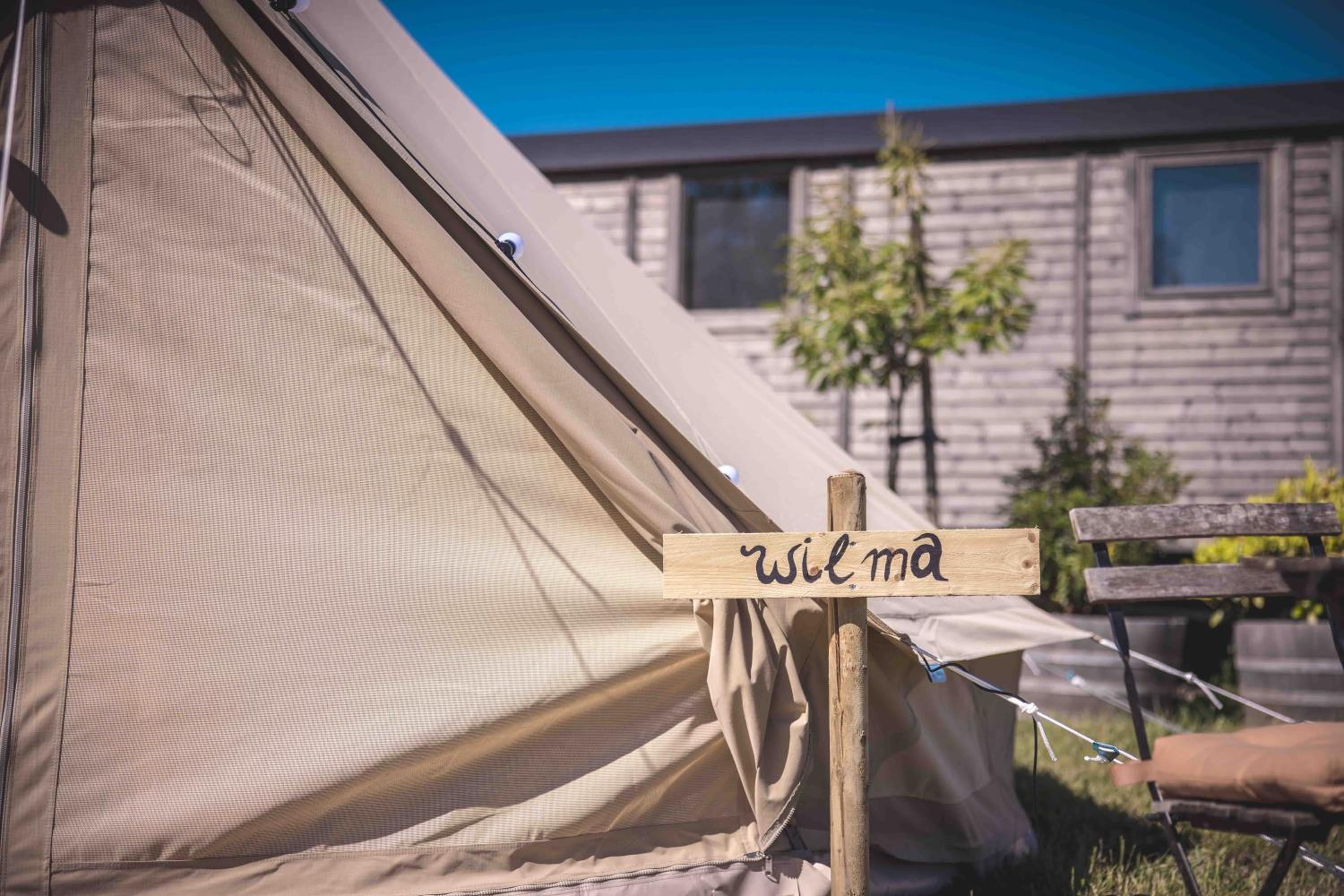 Tent photo 3