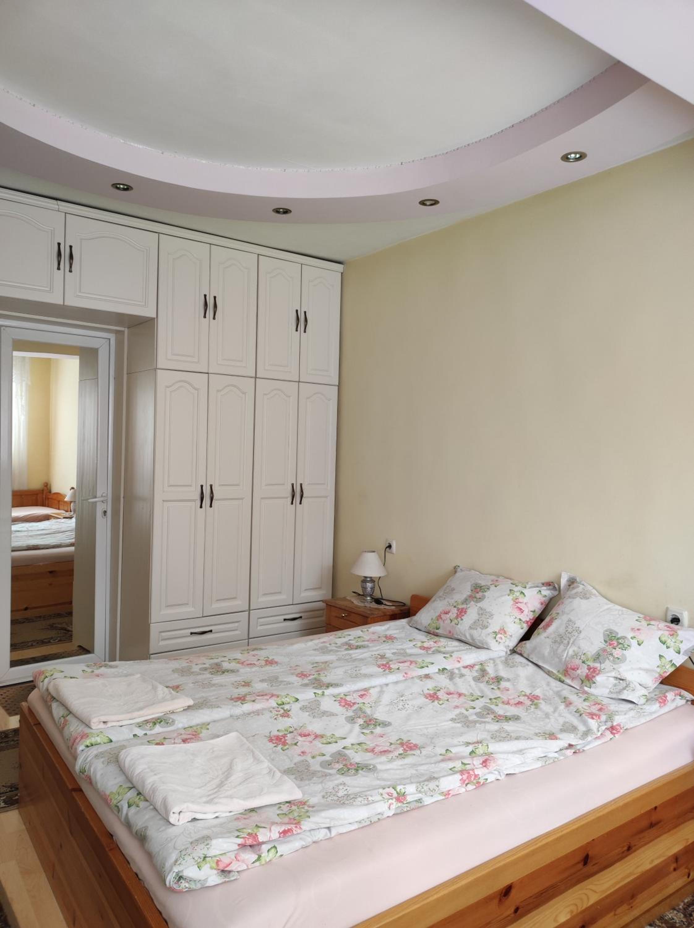 Triple Room with Balcony photo 1