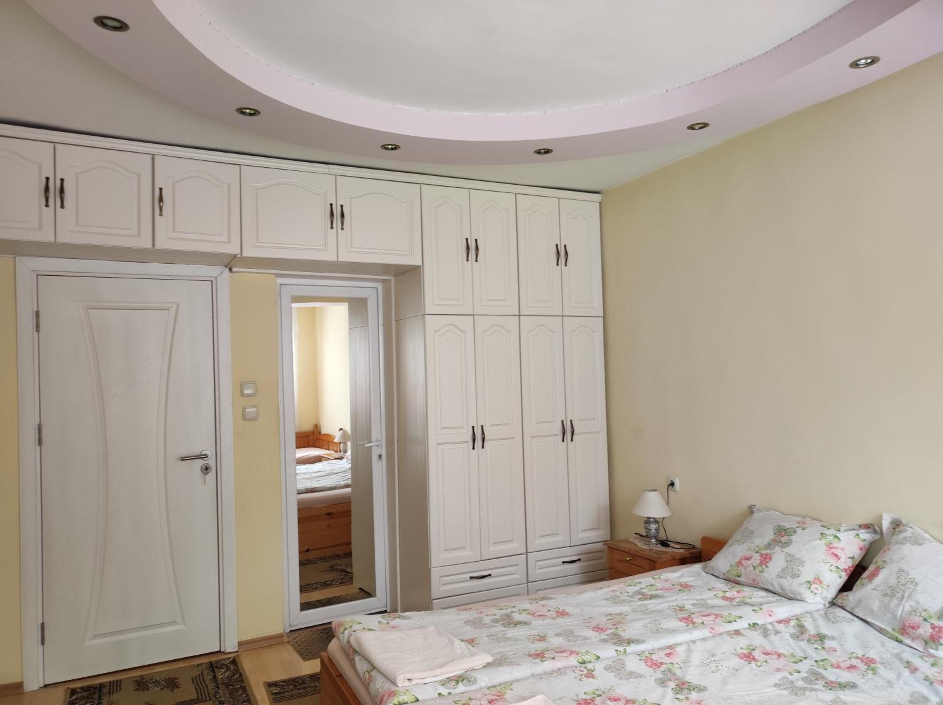 Triple Room with Balcony photo 2