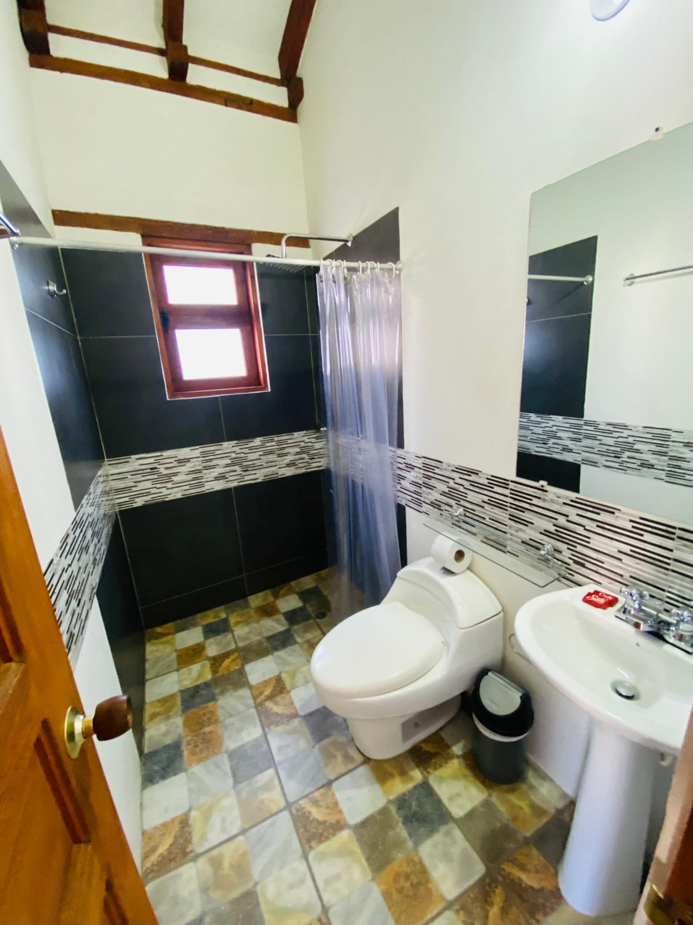 Triple Room with Balcony photo 3