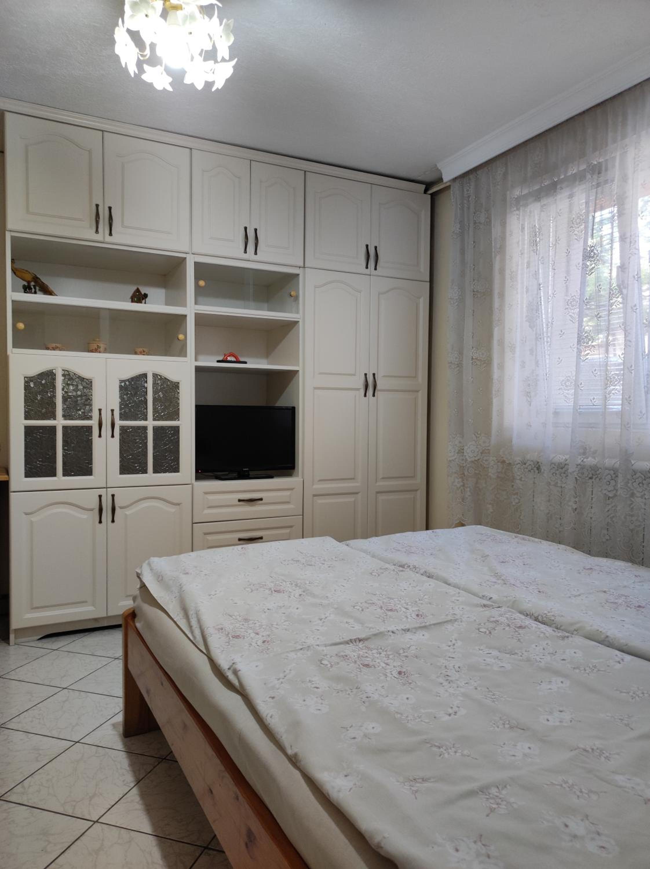 Economy Triple Room with Balcony photo 3
