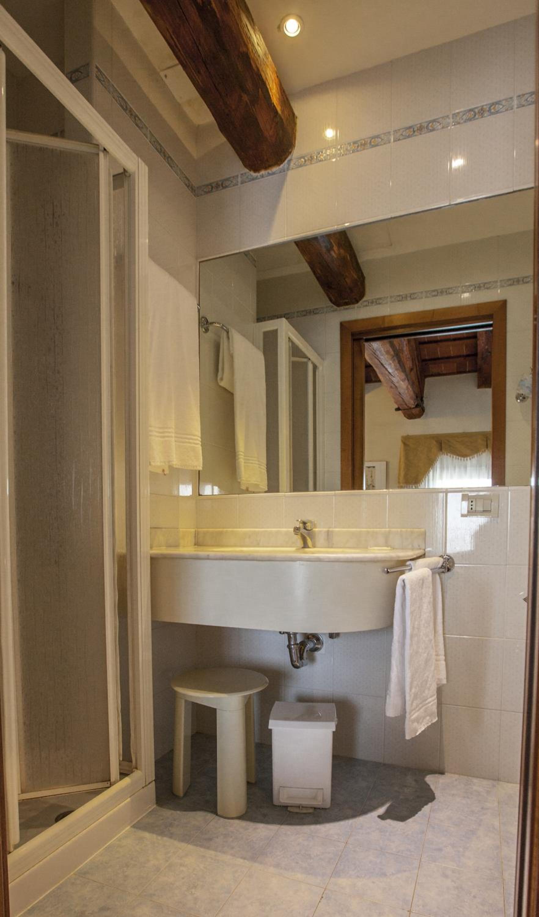 Superior King Room - Dependance - Photo 16