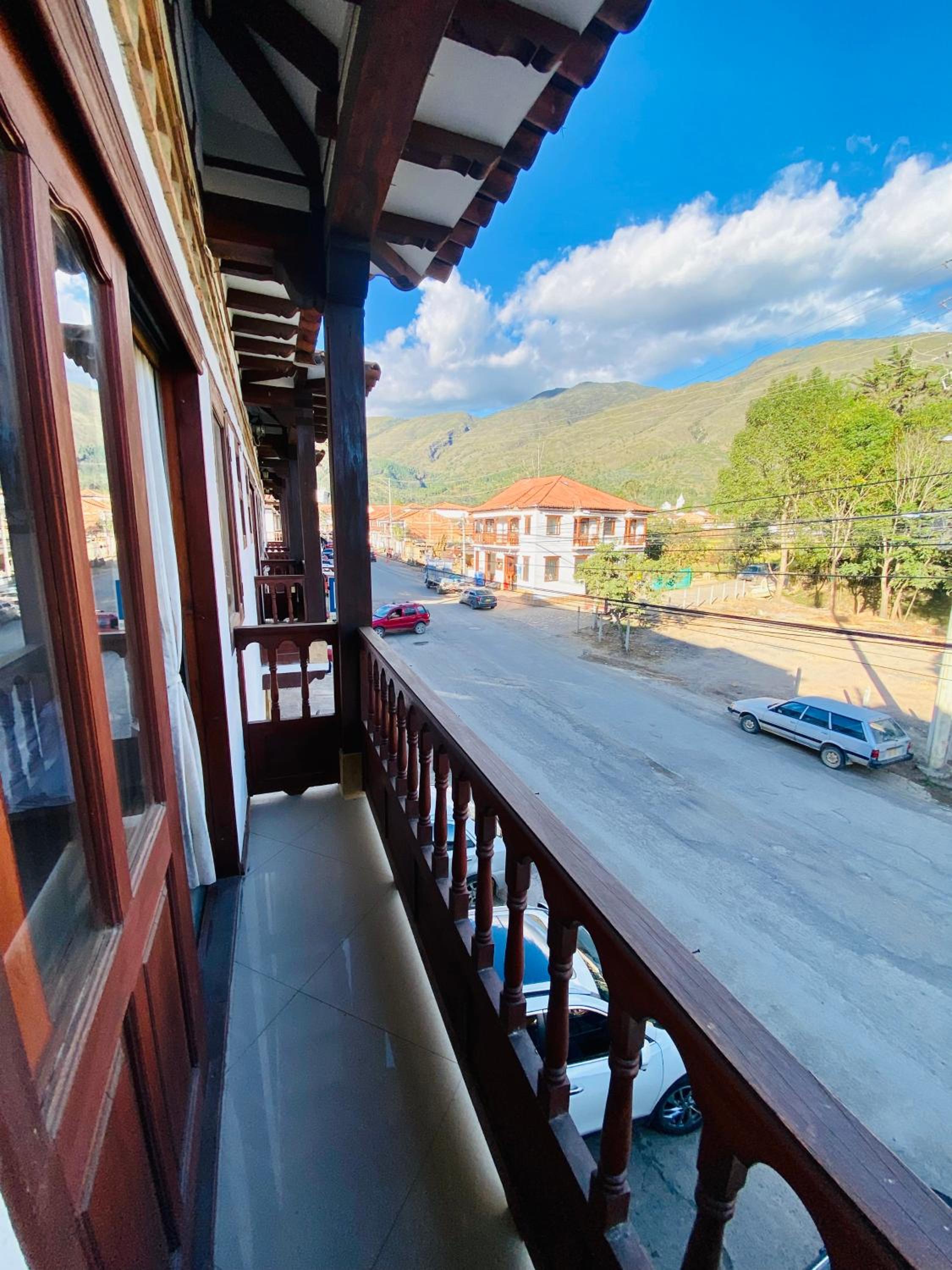 Family Suite with Balcony photo 2