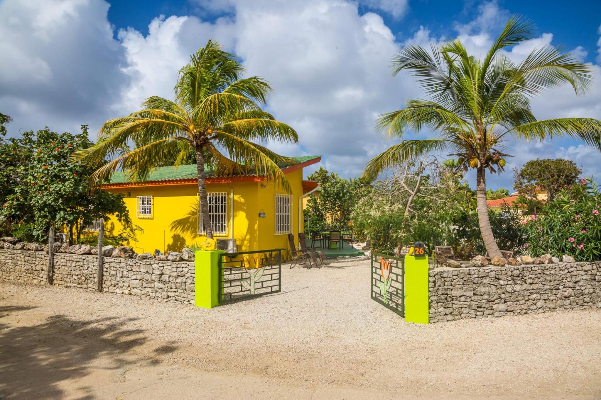 Bungalow photo 3