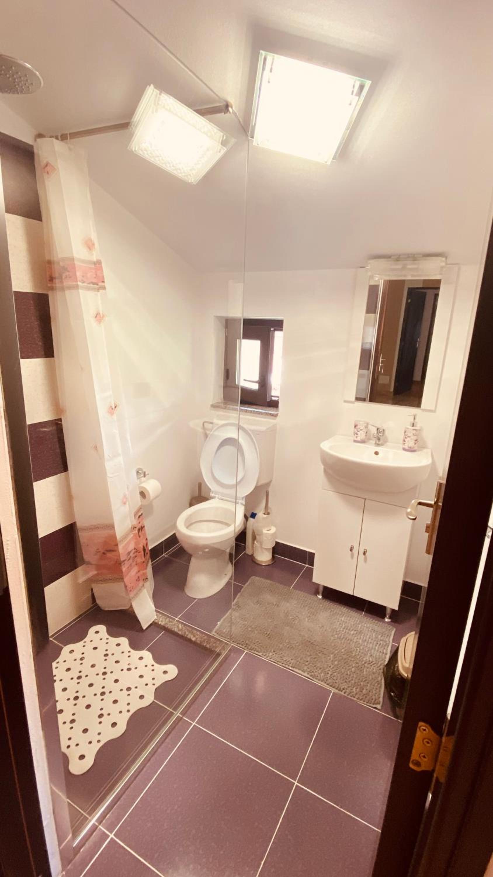 Double Room with Mountain View photo 3