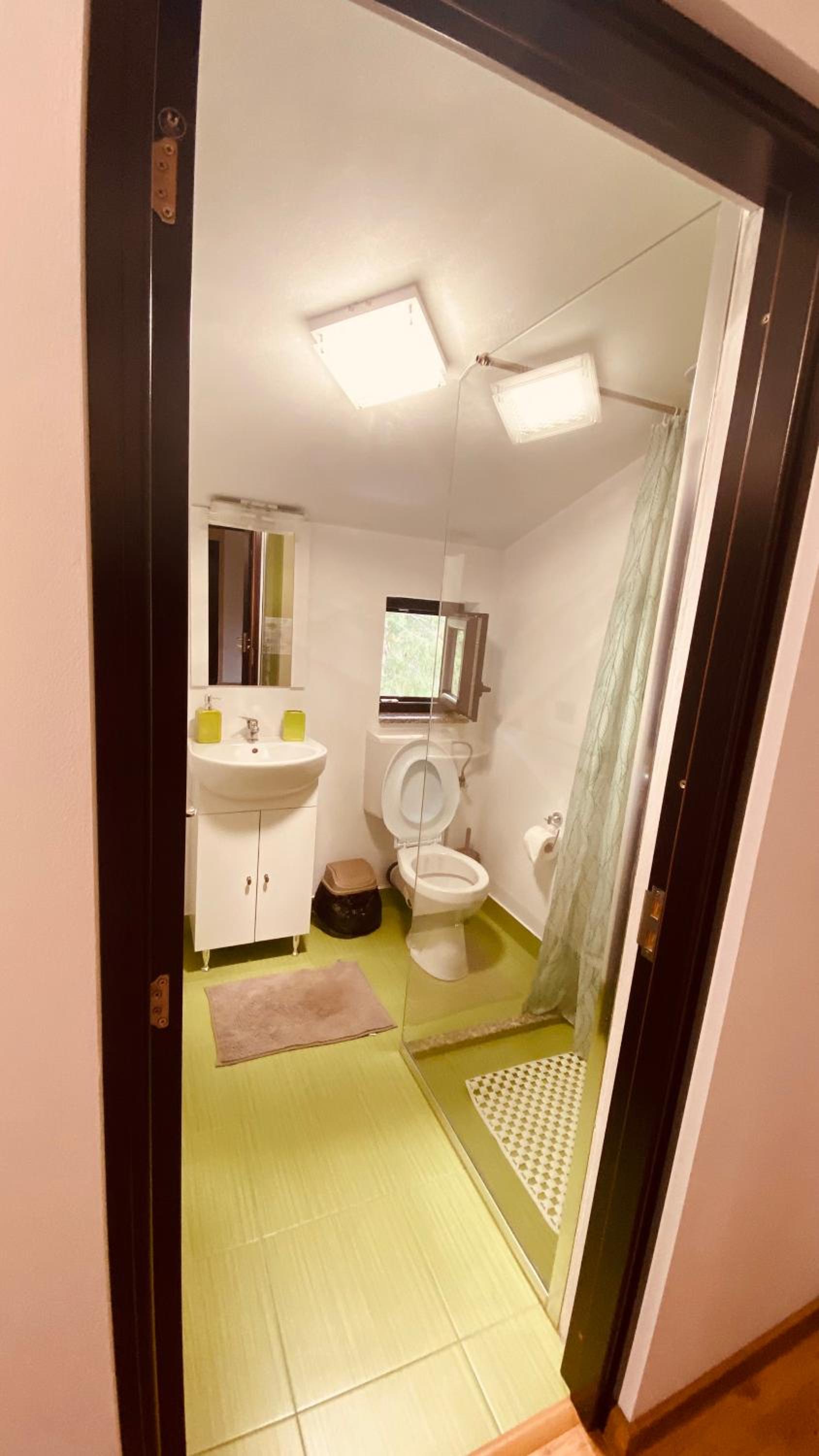 Double Room with Extra Bed photo 3