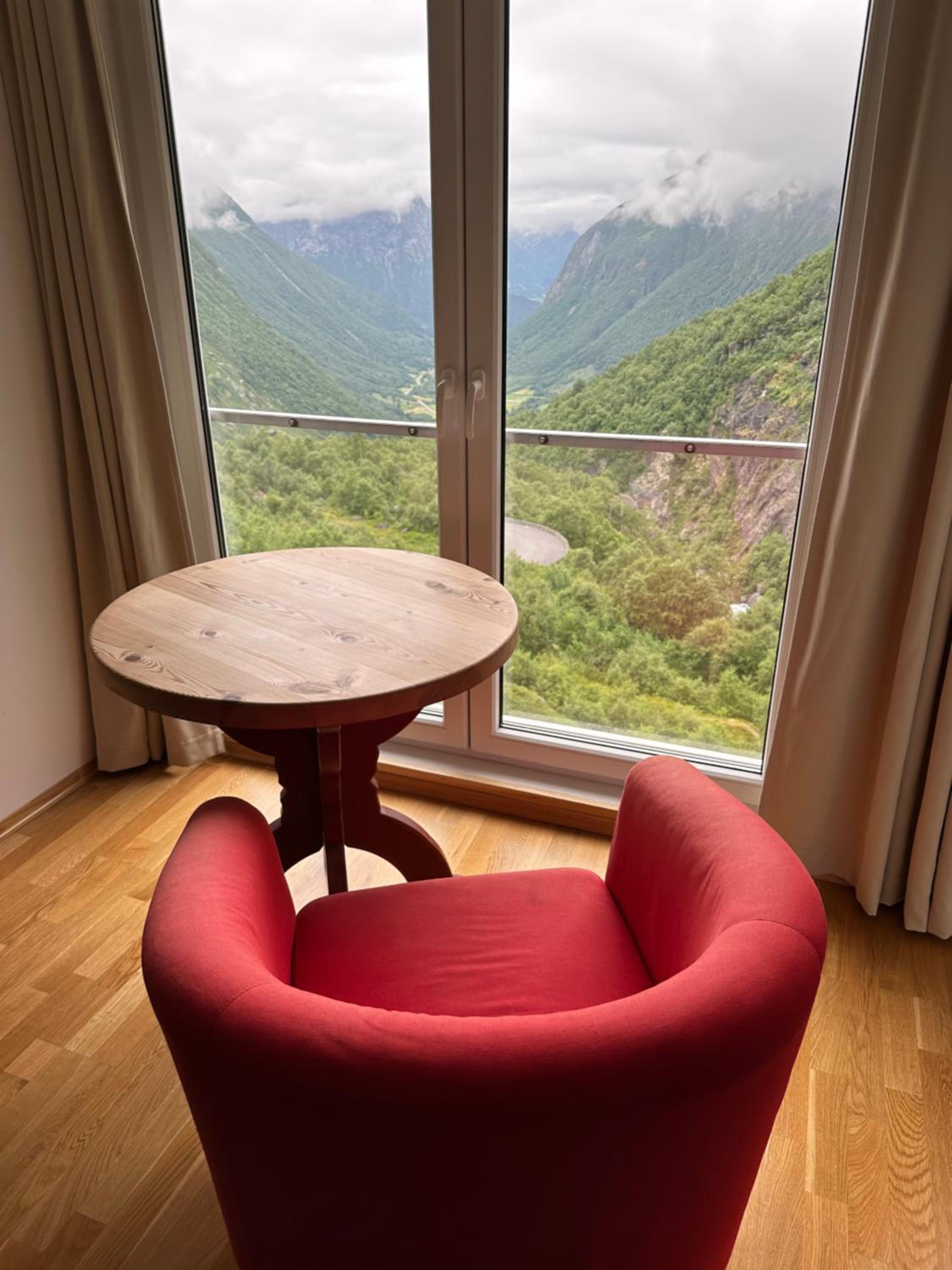 Single Room with Mountain View photo 2