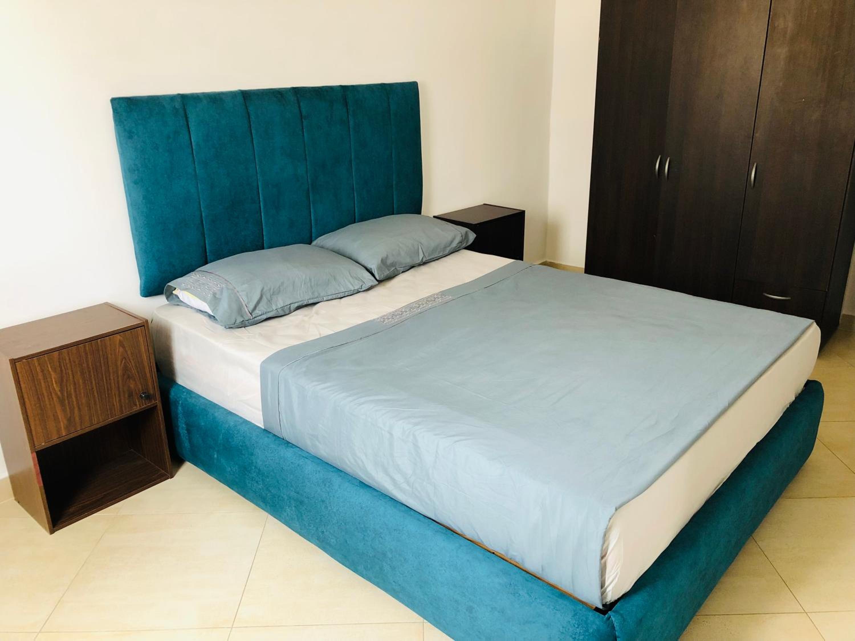 Two-Bedroom Apartment - Photo 1