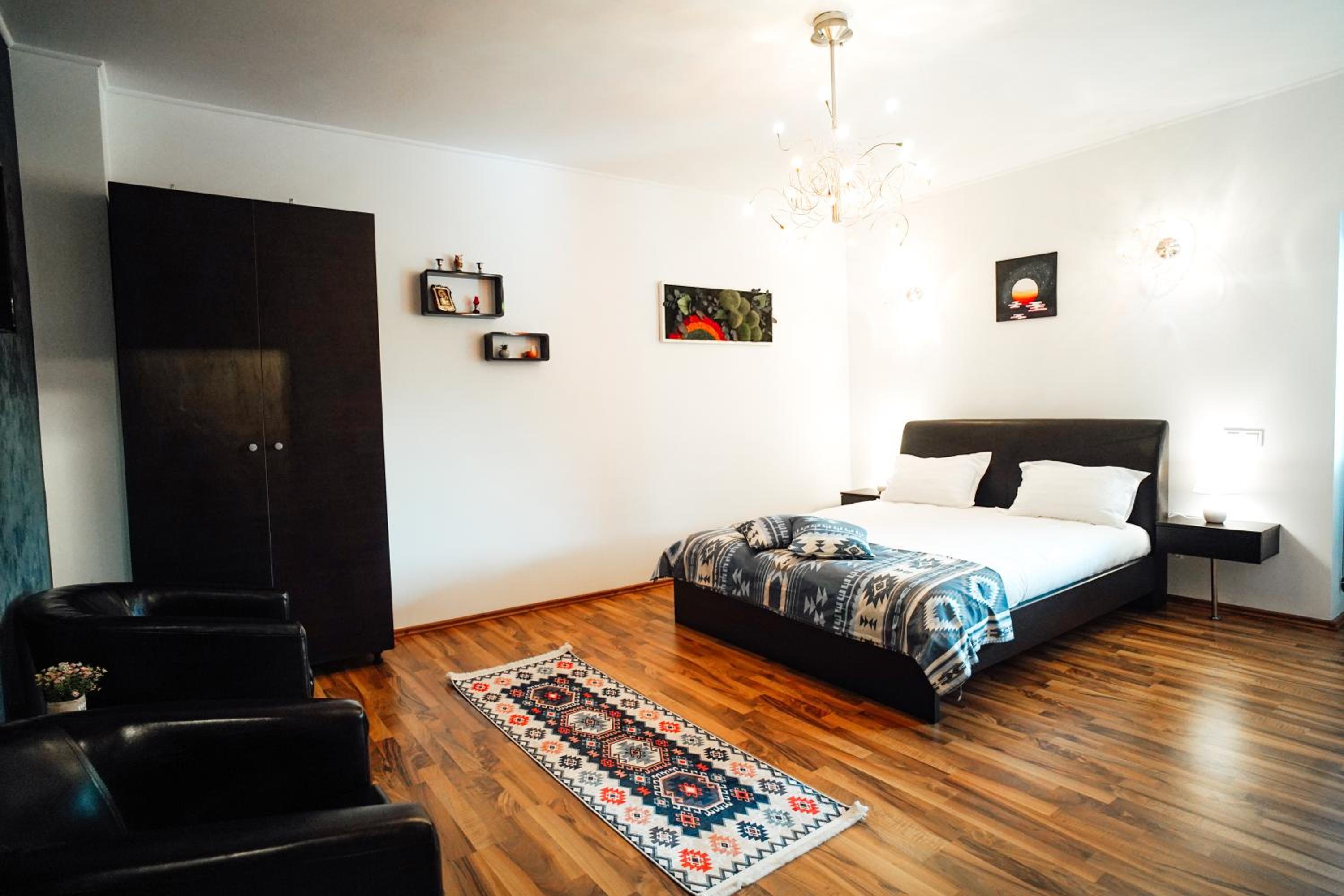 Double Room with Private Bathroom photo 3