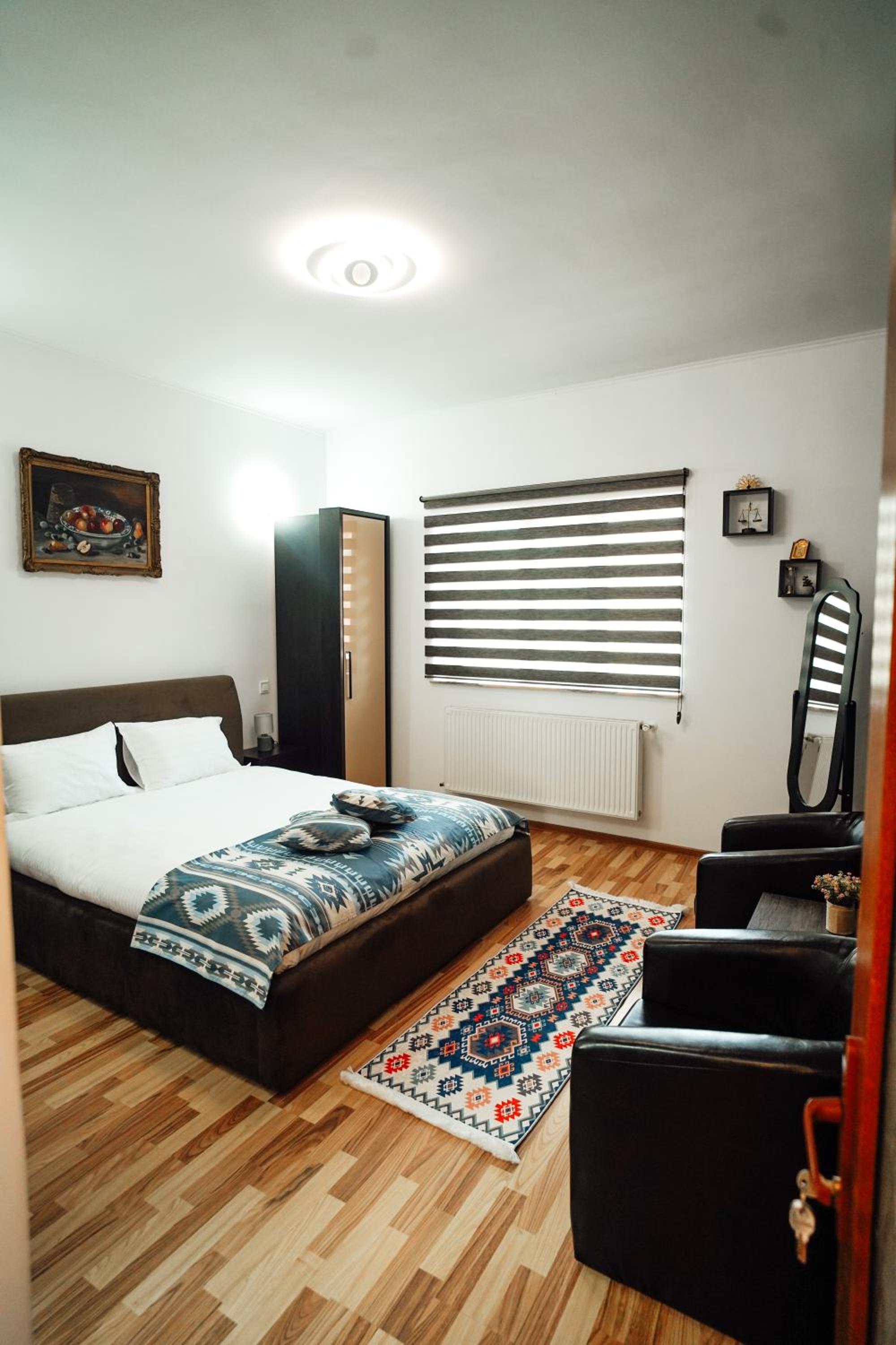 Double Room with Private Bathroom photo 1