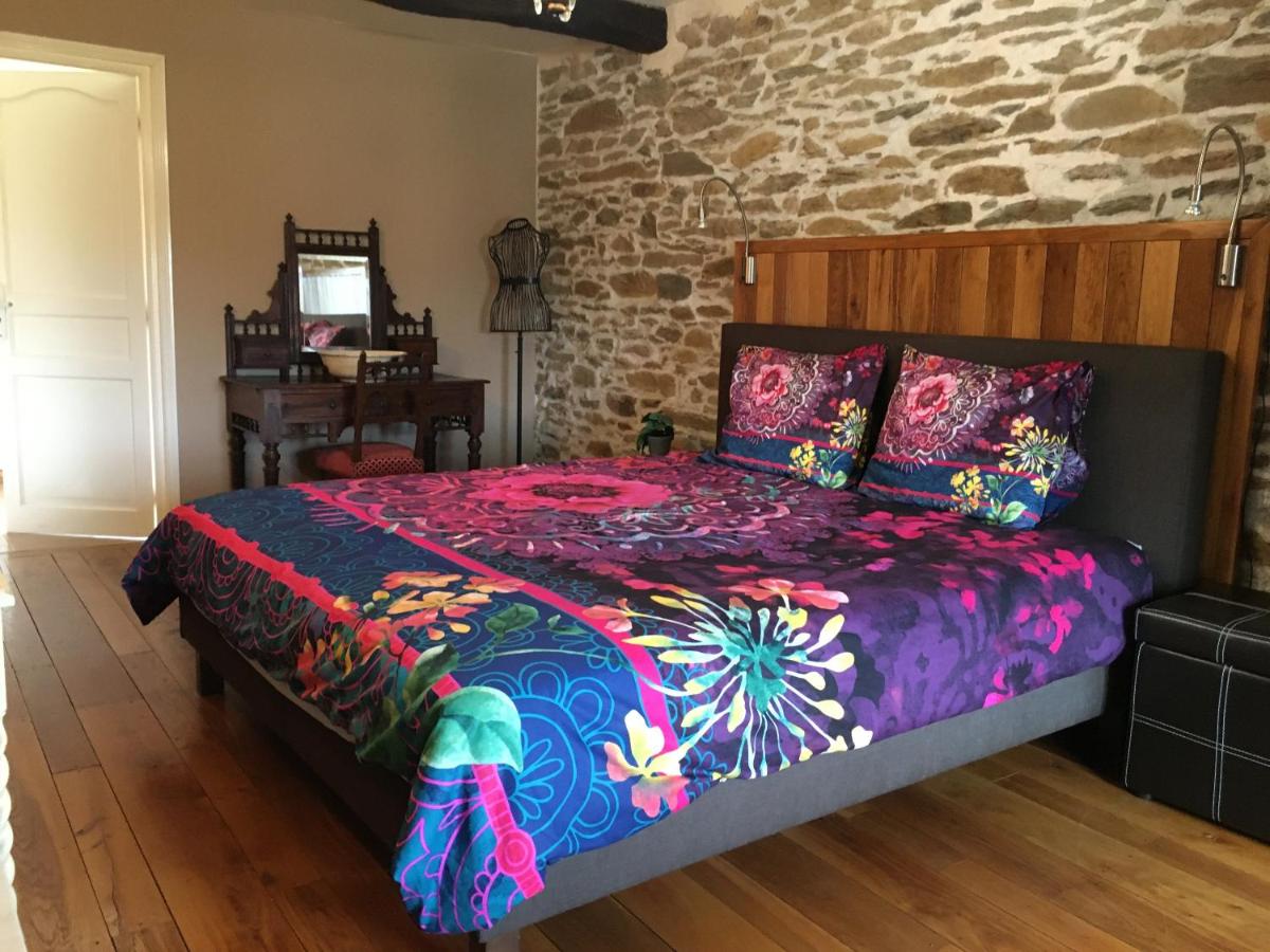 Deluxe Double Room with Bath photo 1