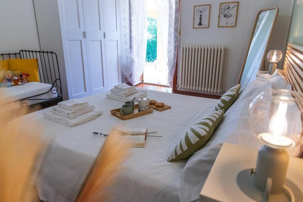 Villa with Garden View photo 1