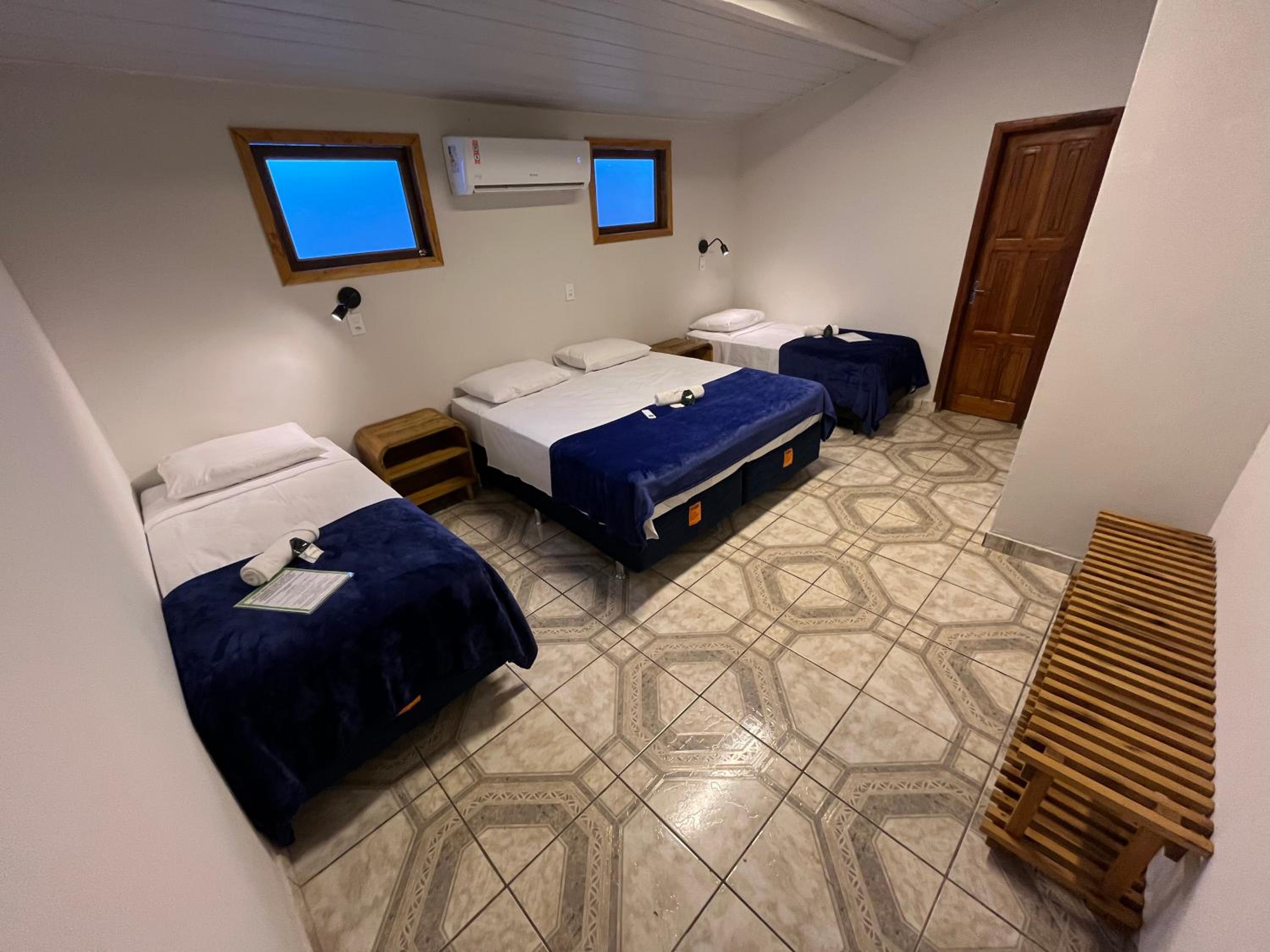 Quadruple Room photo 1