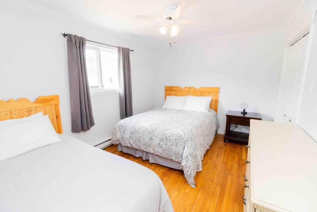 Two-Bedroom House photo 1