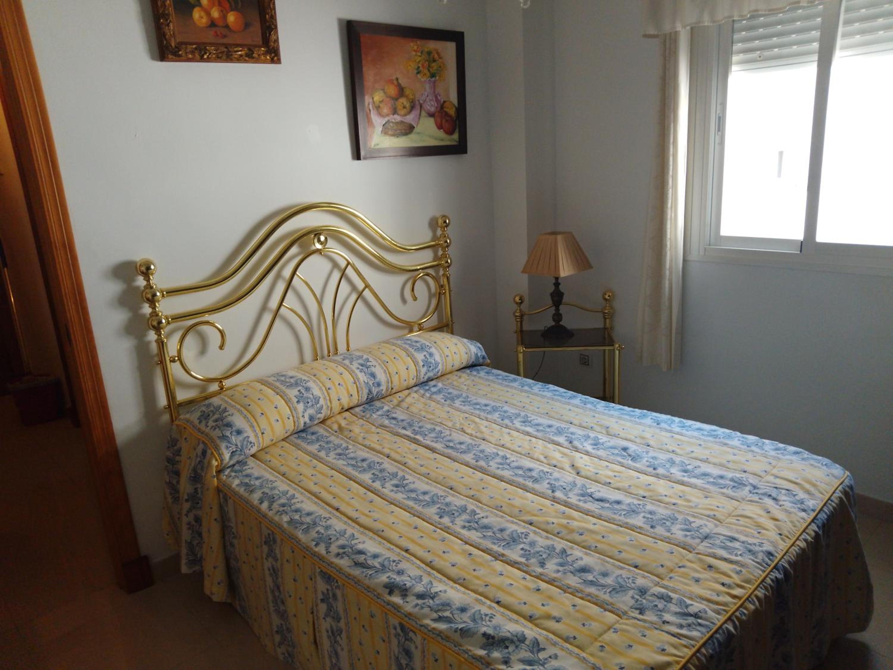 Departamento de tres habitaciones