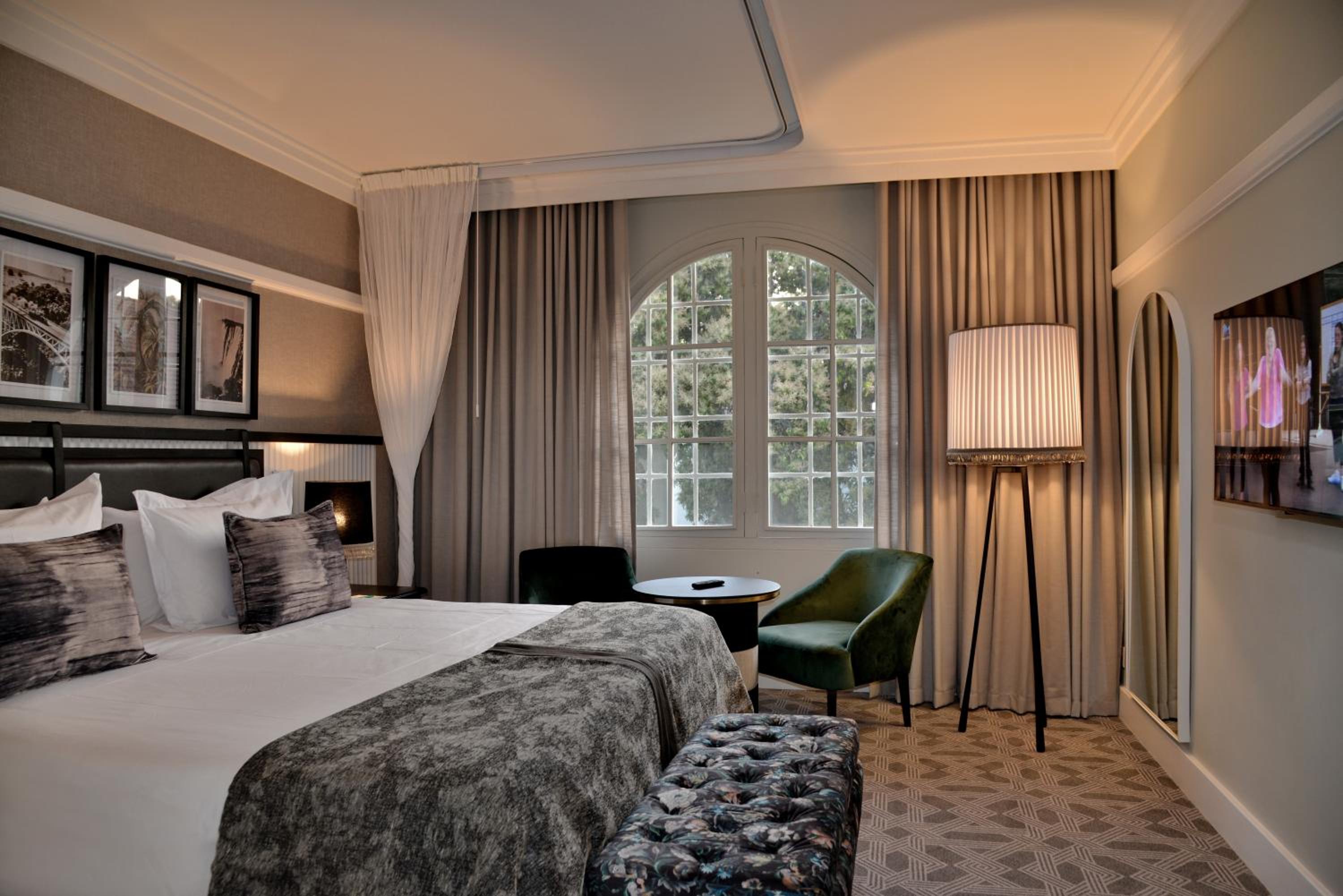 Classic Room
