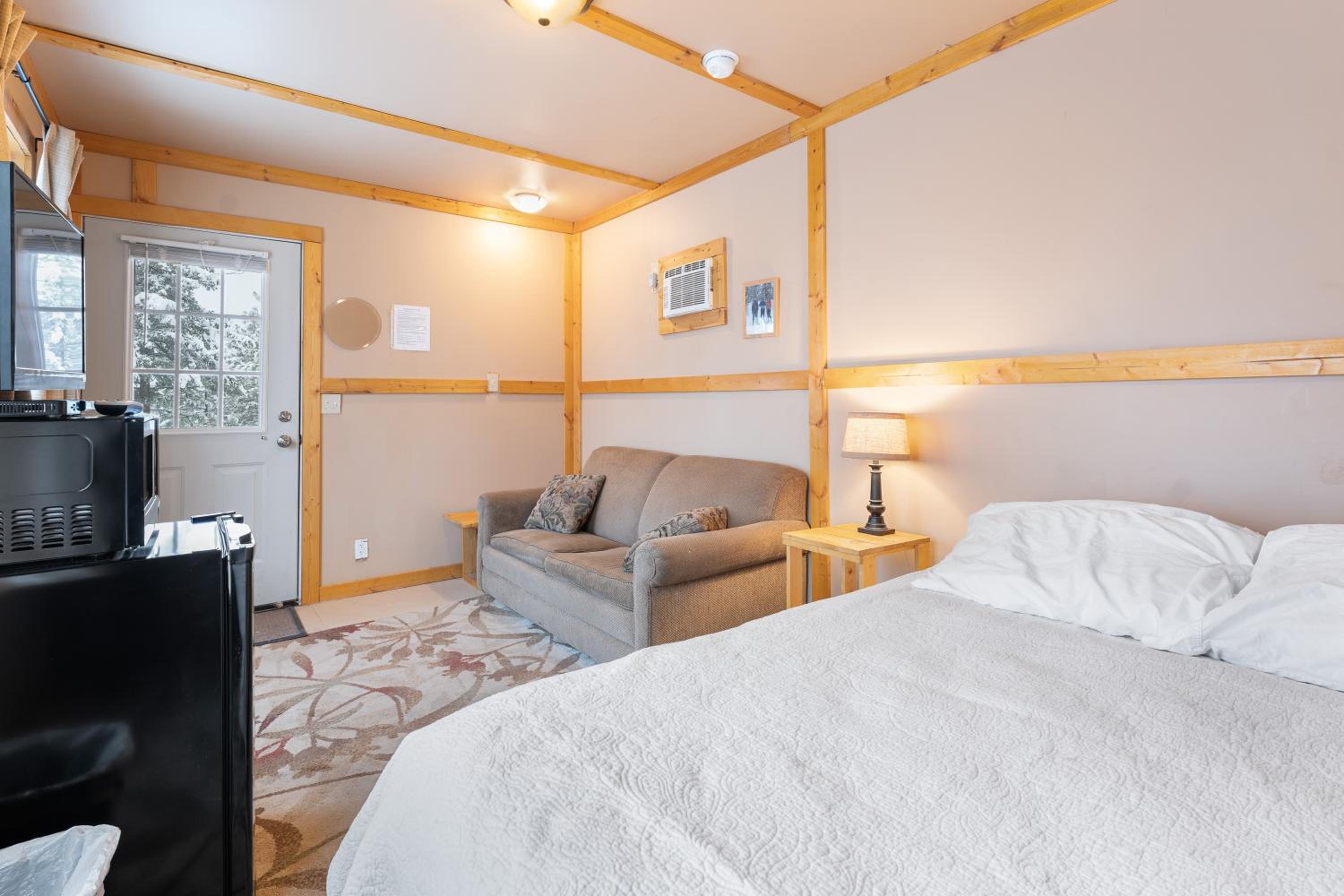 Chalet photo 3