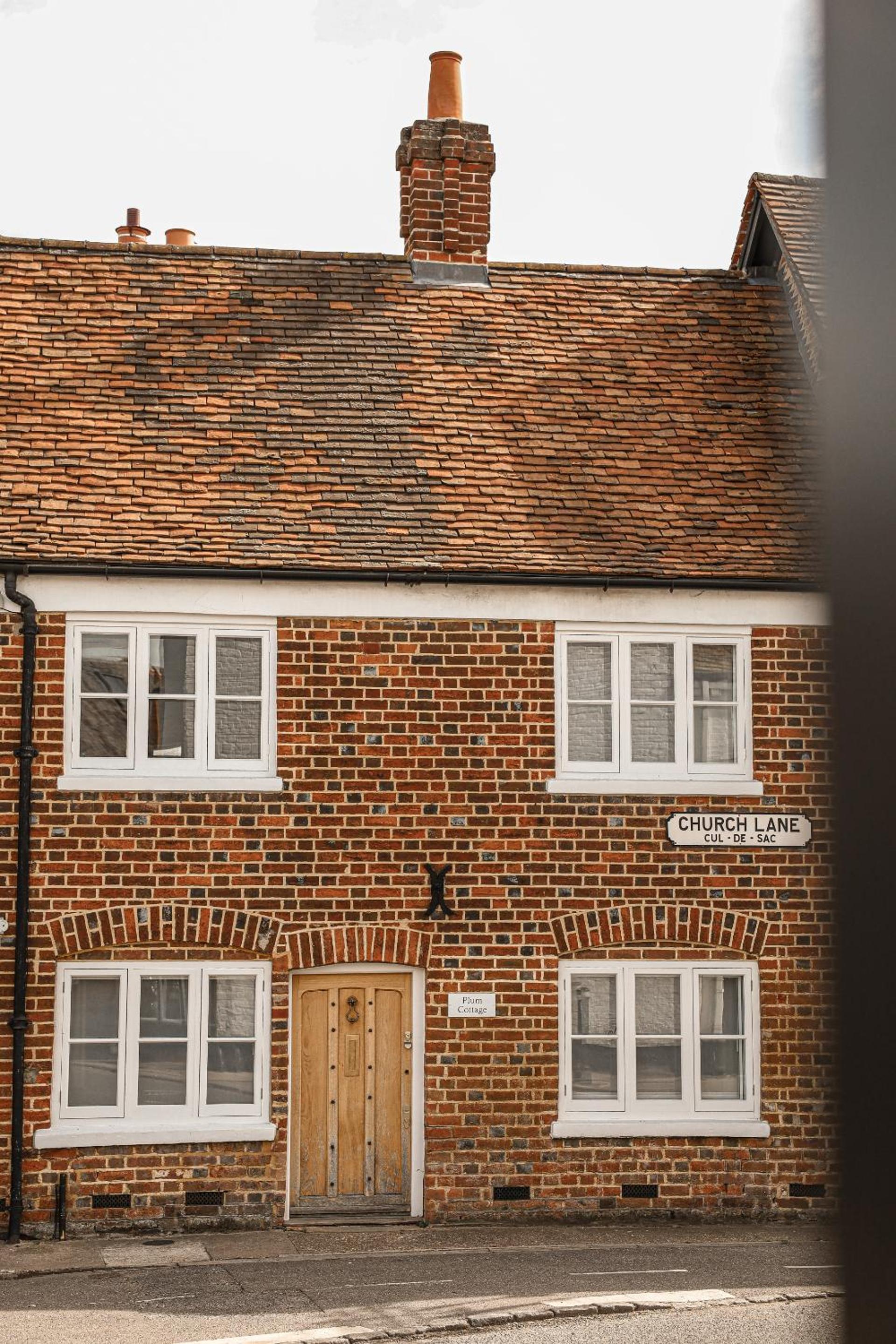 Two-Bedroom Cottage photo 2
