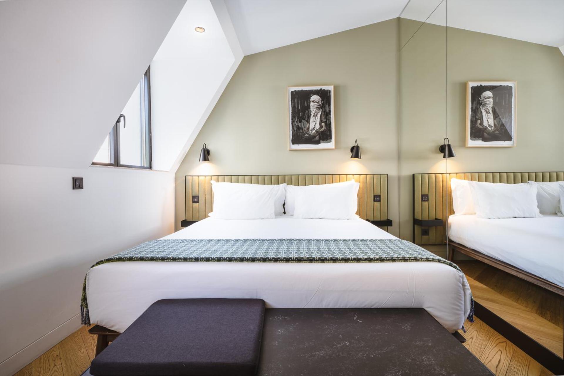 Small Double Room - Photo 1