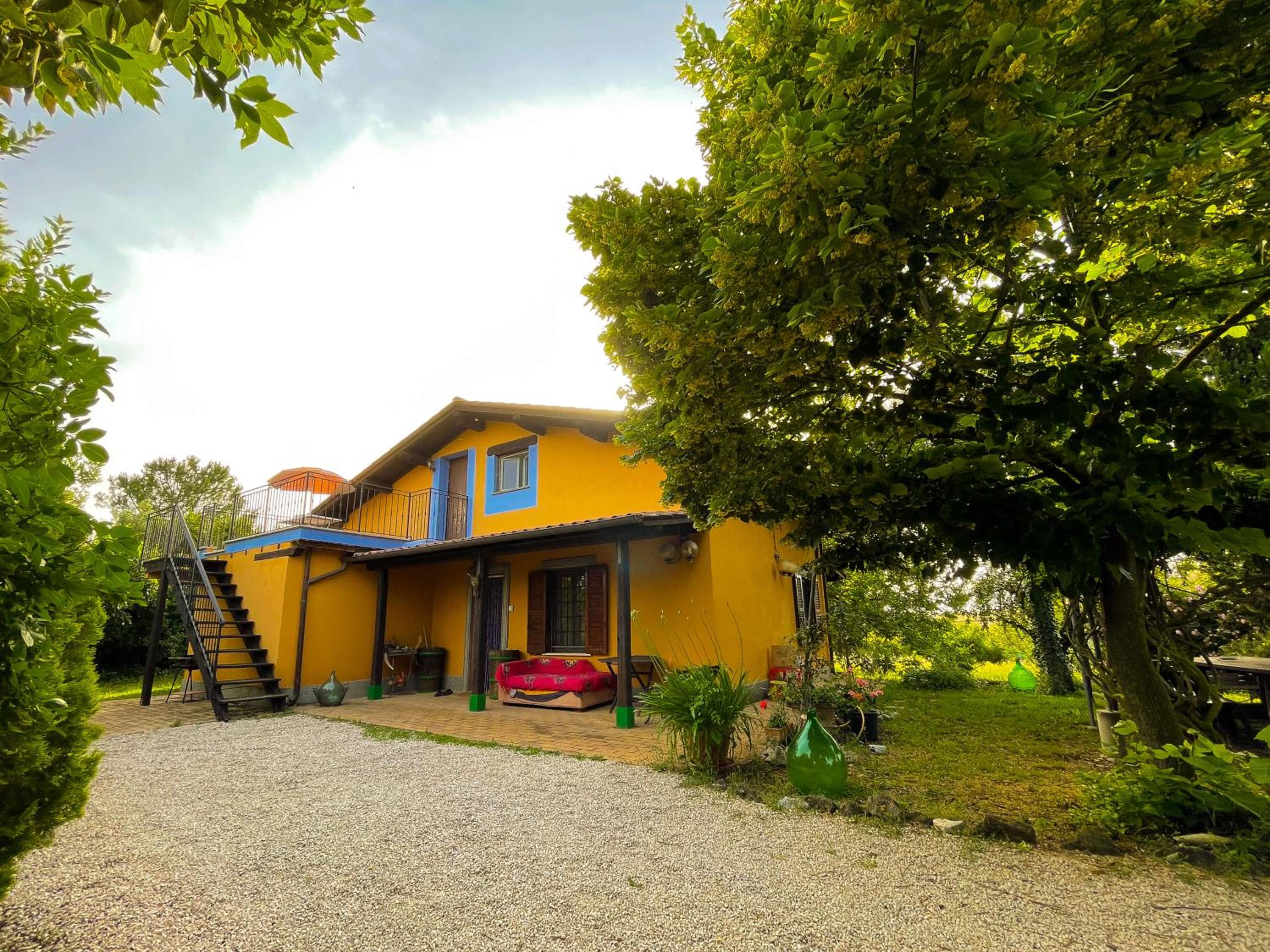 Three-Bedroom Vacation Home  photo 3