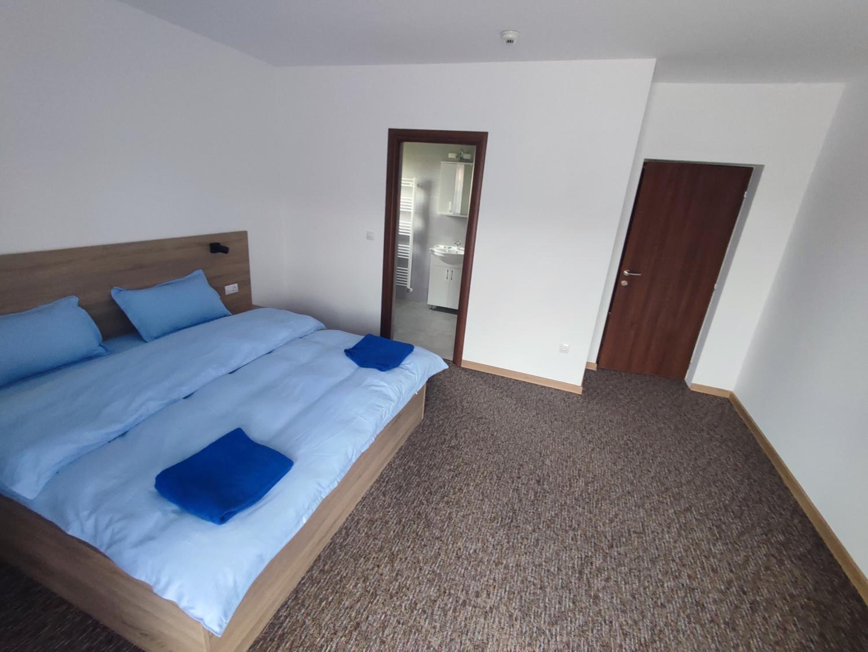 Double Room photo 1