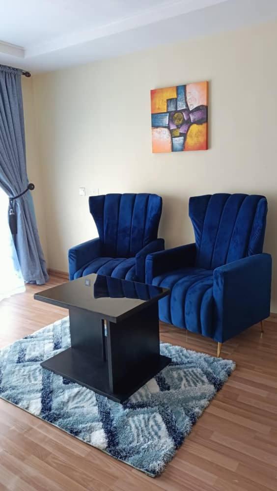 Deluxe Suite with Sea View