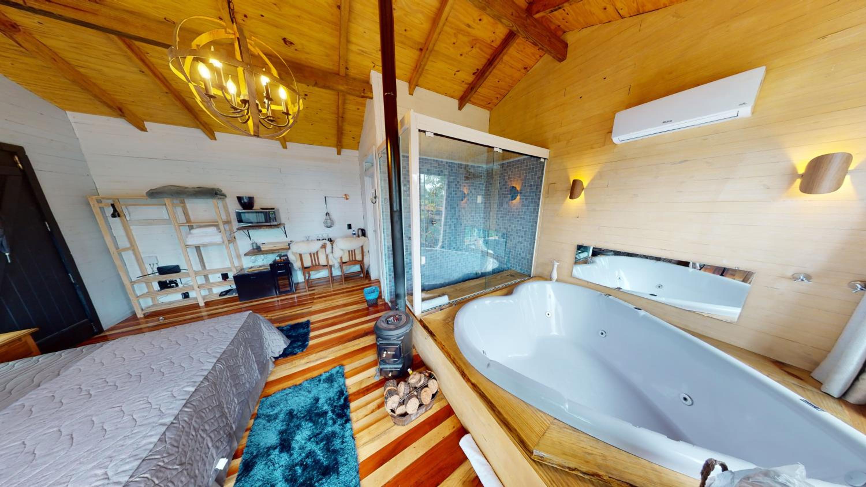 Superior Chalet - Photo 13